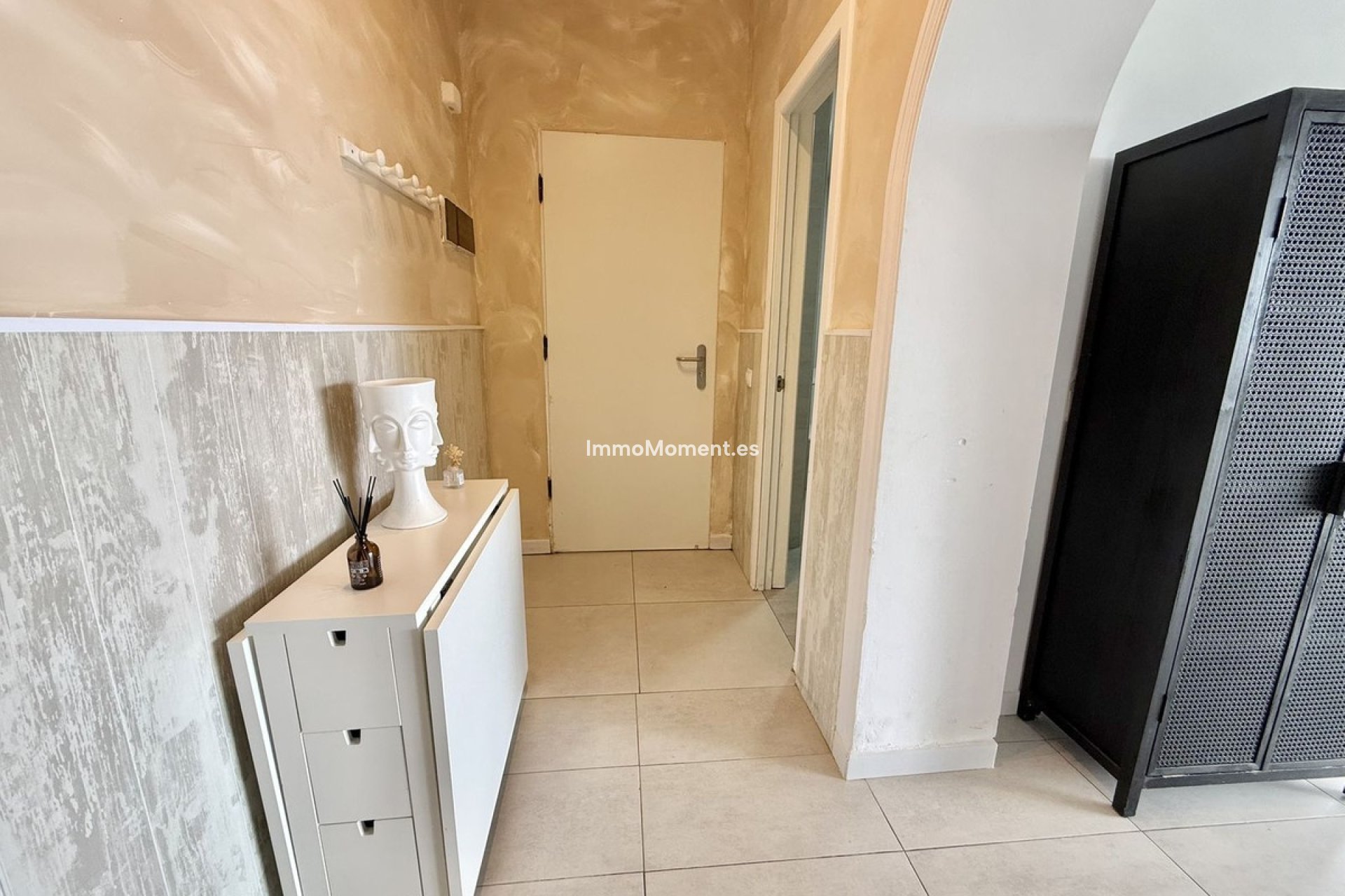Reventa - Apartamento - Mijas - Calahonda