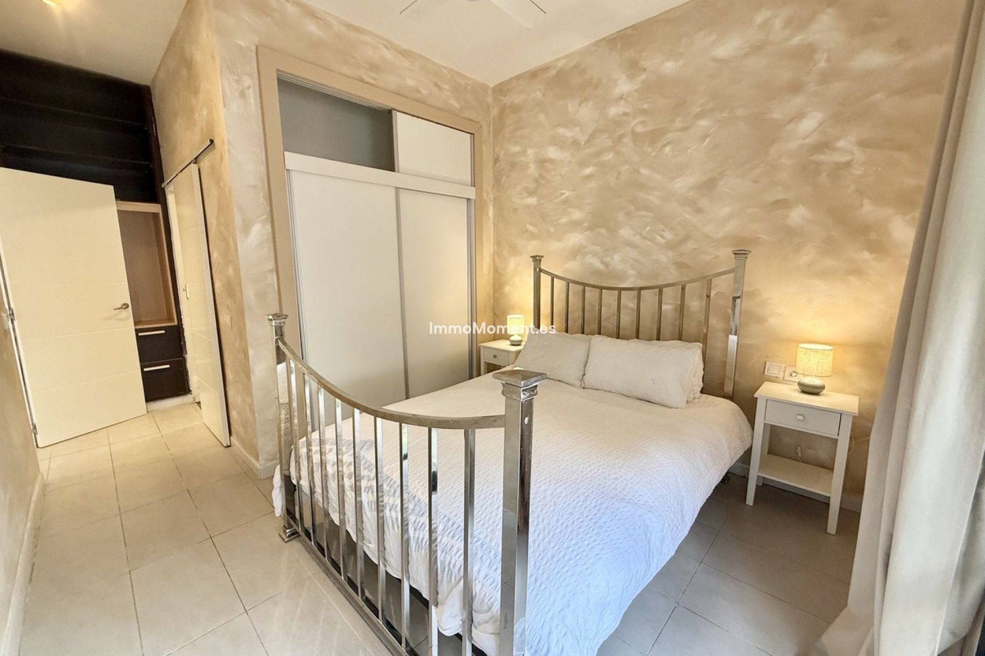 Reventa - Apartamento - Mijas - Calahonda