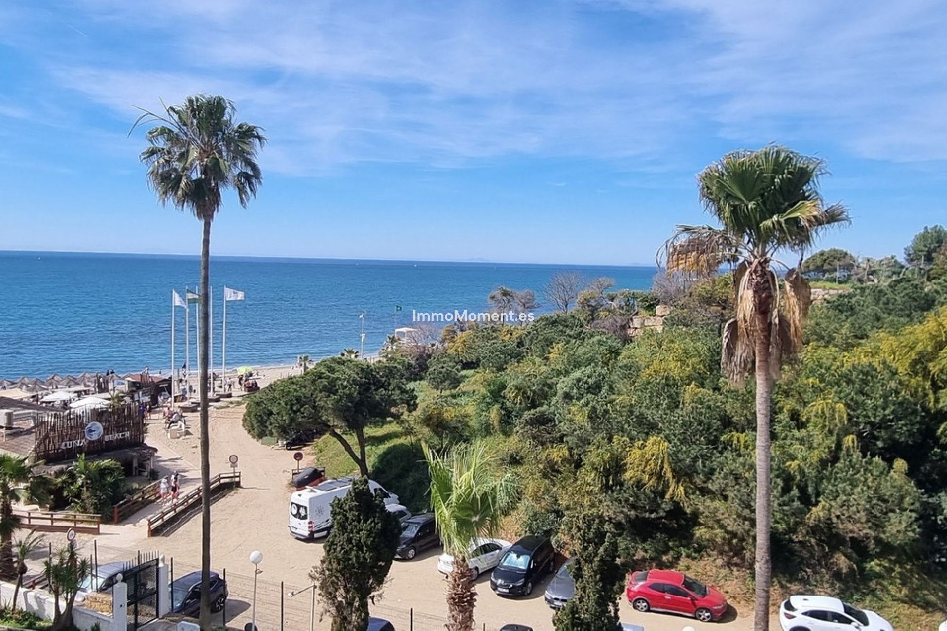 Reventa - Apartamento - Mijas - Calahonda