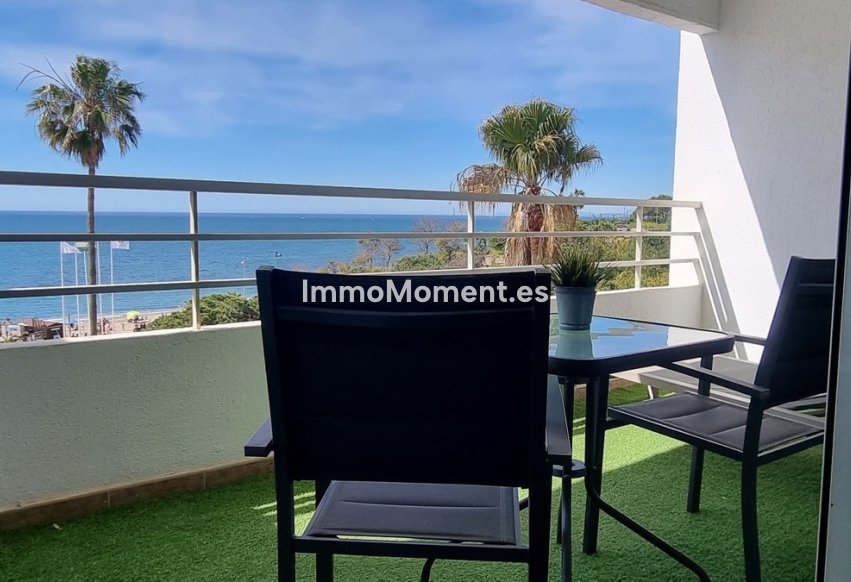 Reventa - Apartamento - Mijas - Calahonda