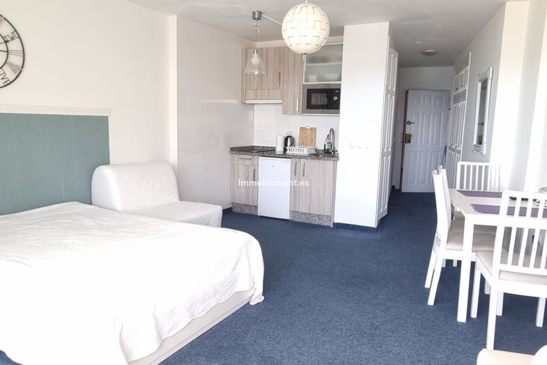 Reventa - Apartamento - Mijas - Calahonda