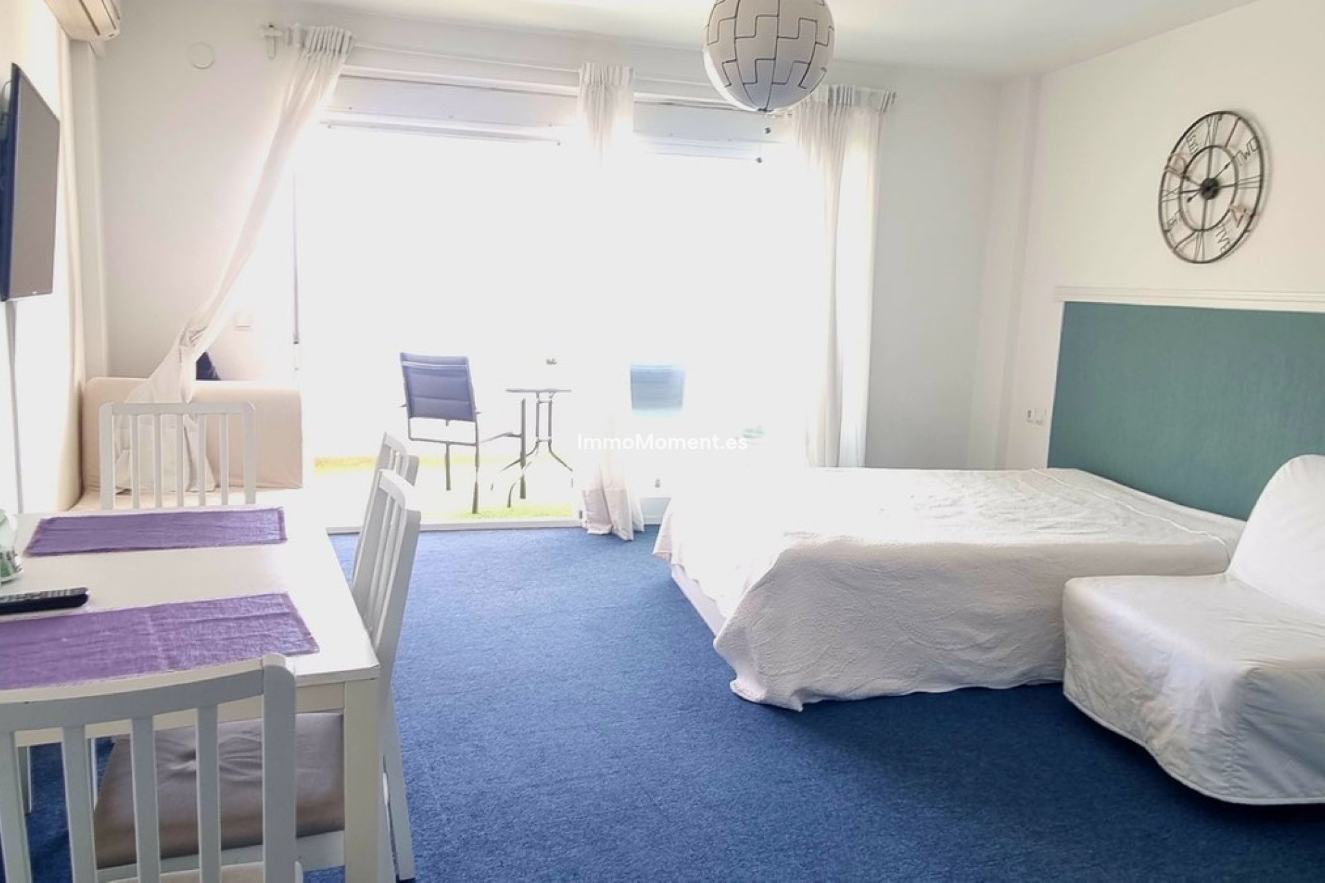 Reventa - Apartamento - Mijas - Calahonda