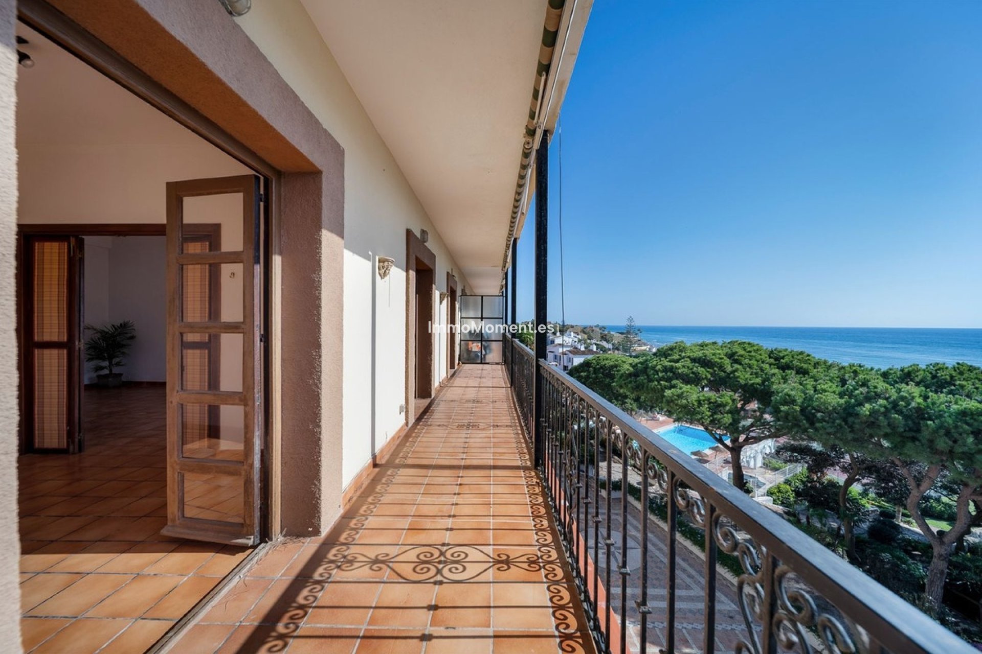 Reventa - Apartamento - Mijas - Calahonda