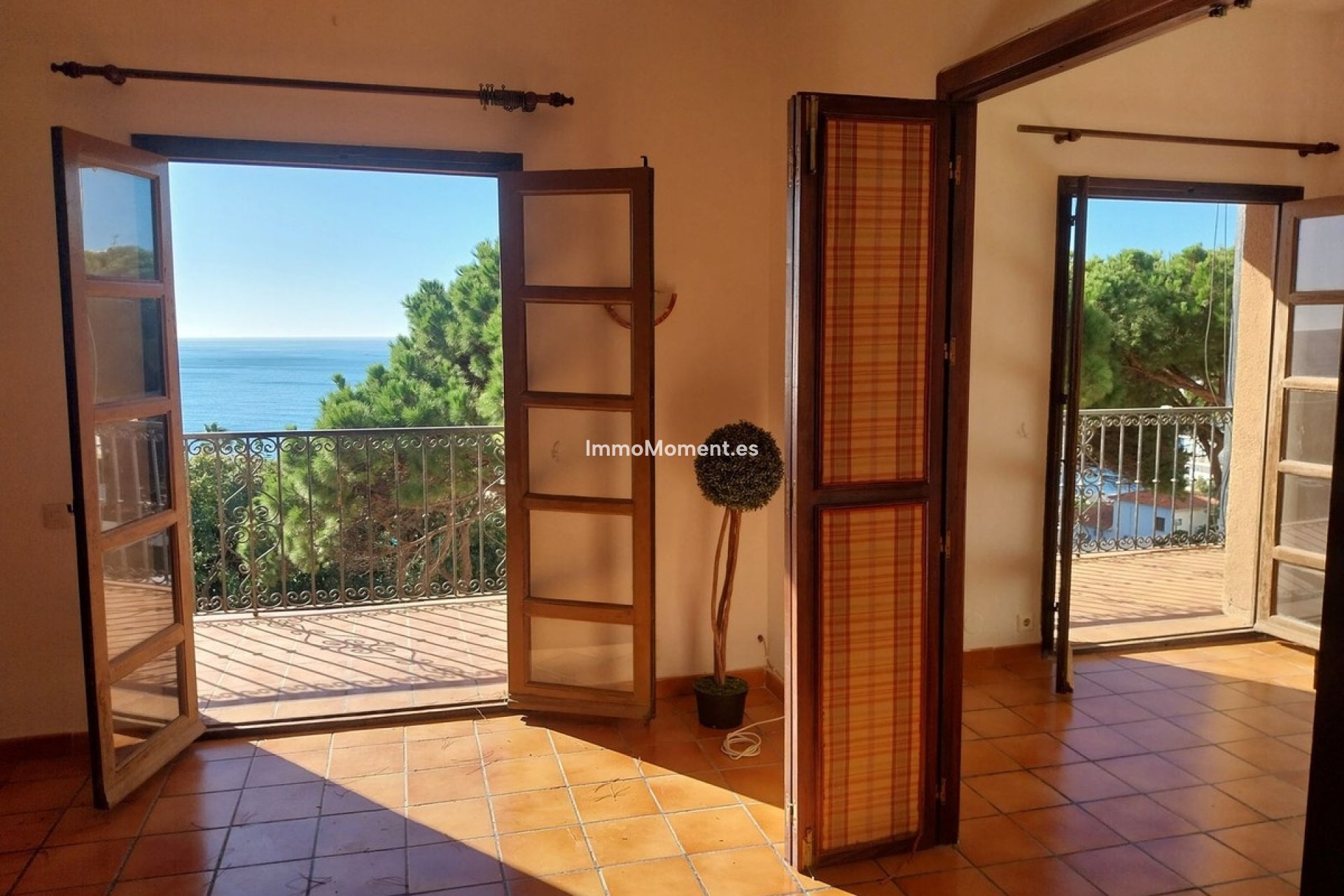 Reventa - Apartamento - Mijas - Calahonda