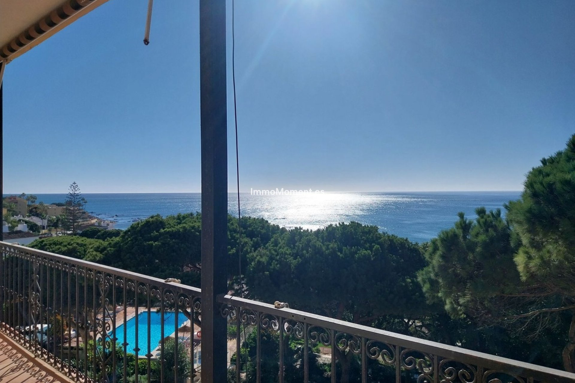 Reventa - Apartamento - Mijas - Calahonda