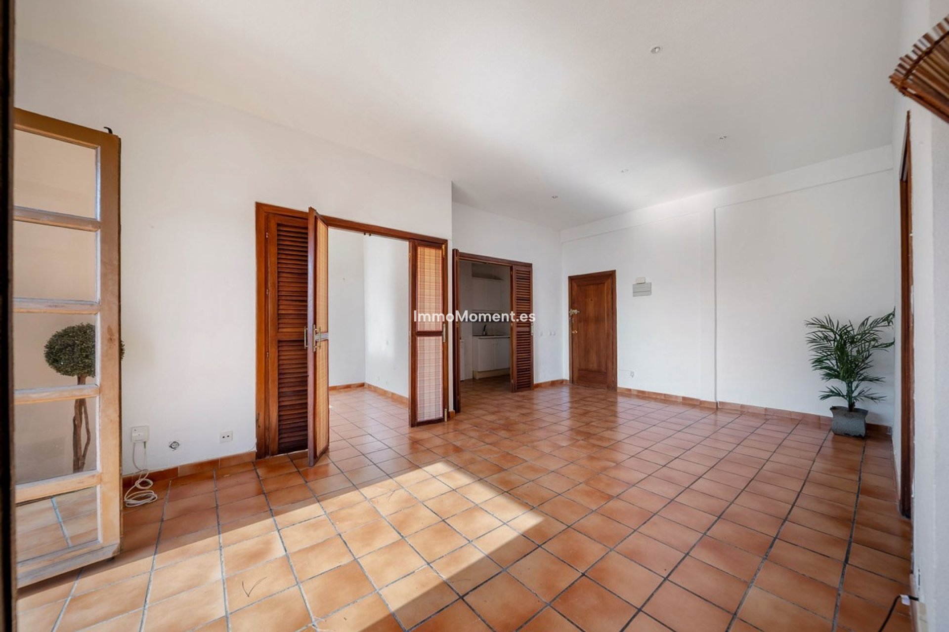 Reventa - Apartamento - Mijas - Calahonda