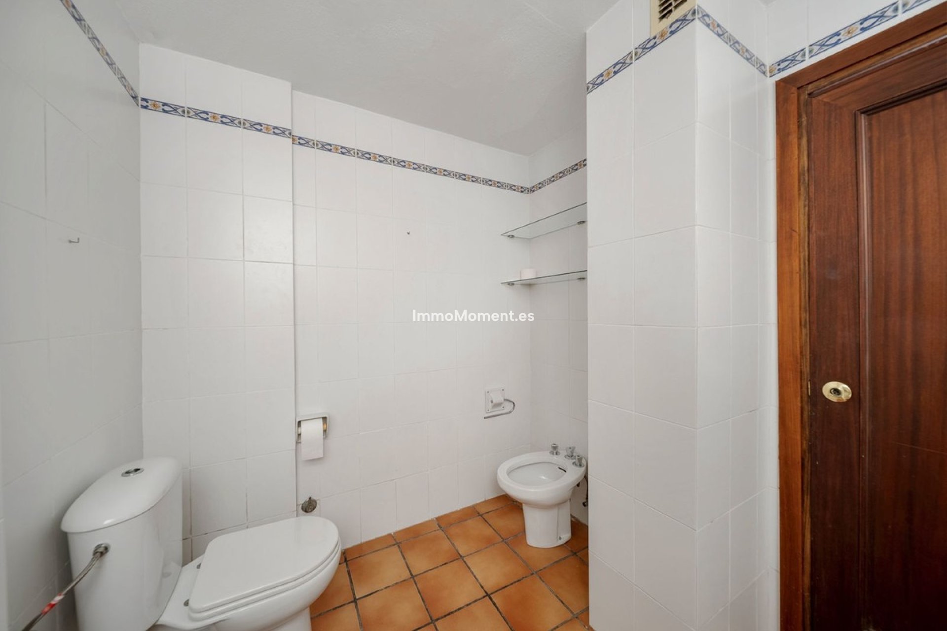 Reventa - Apartamento - Mijas - Calahonda