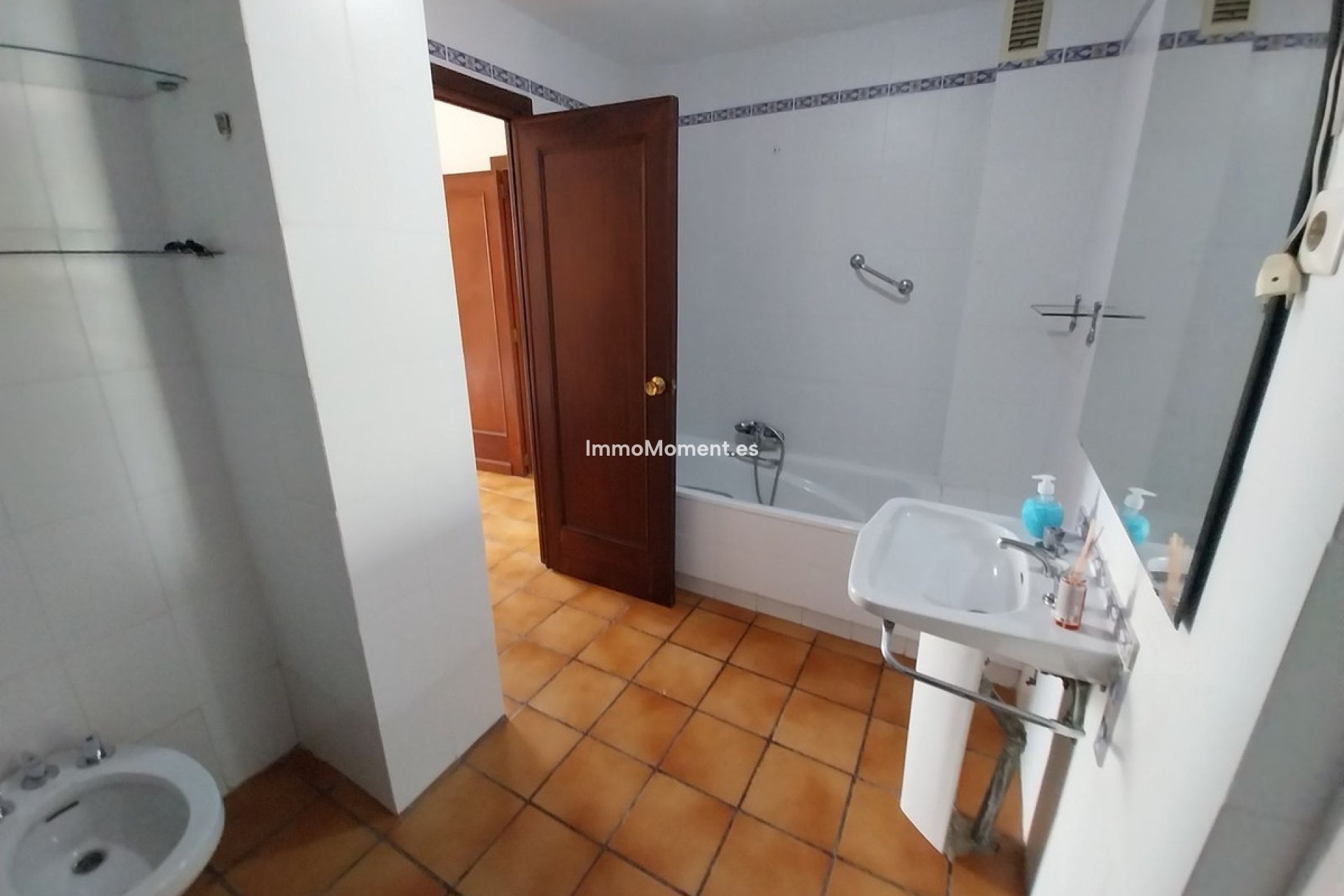Reventa - Apartamento - Mijas - Calahonda