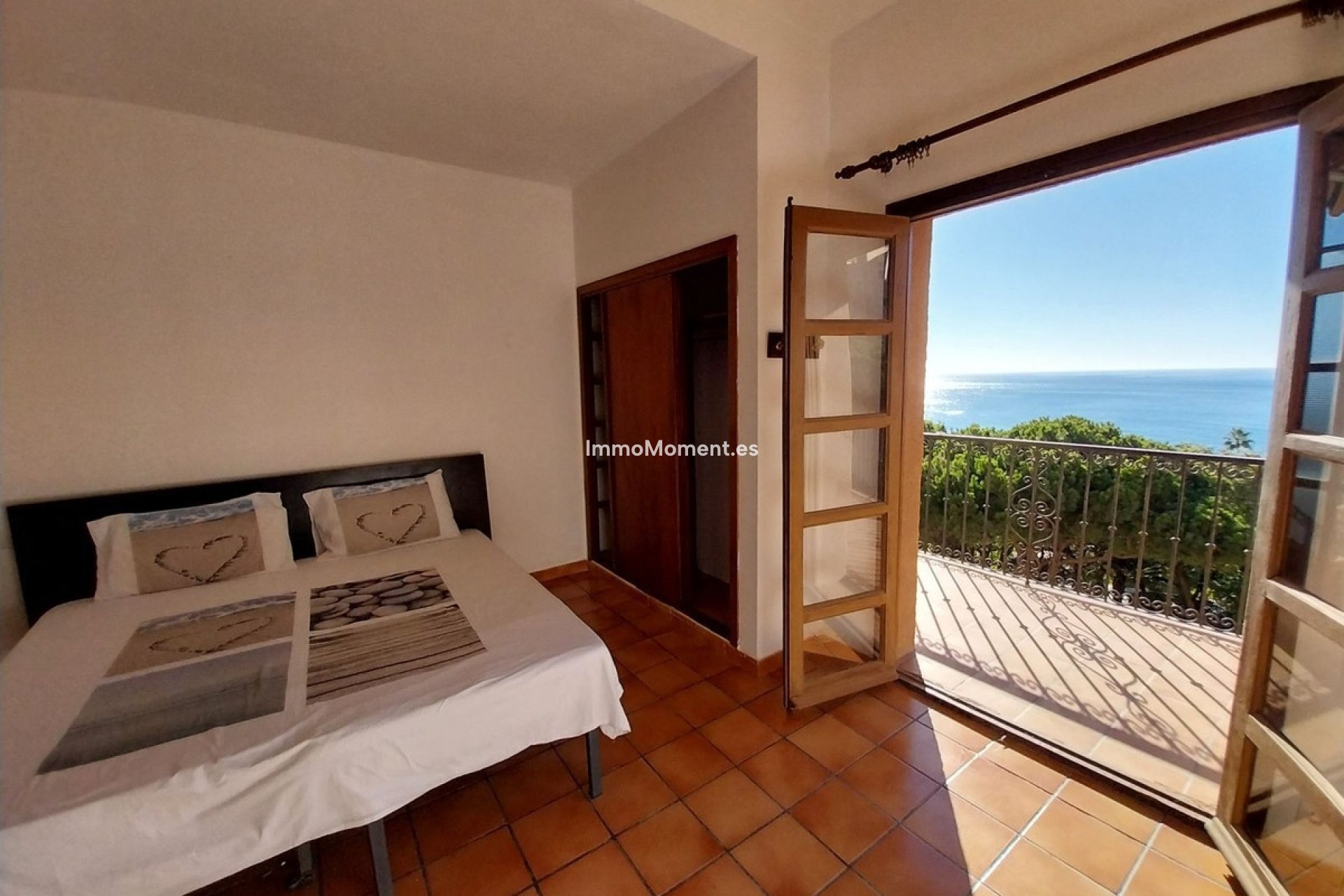 Reventa - Apartamento - Mijas - Calahonda