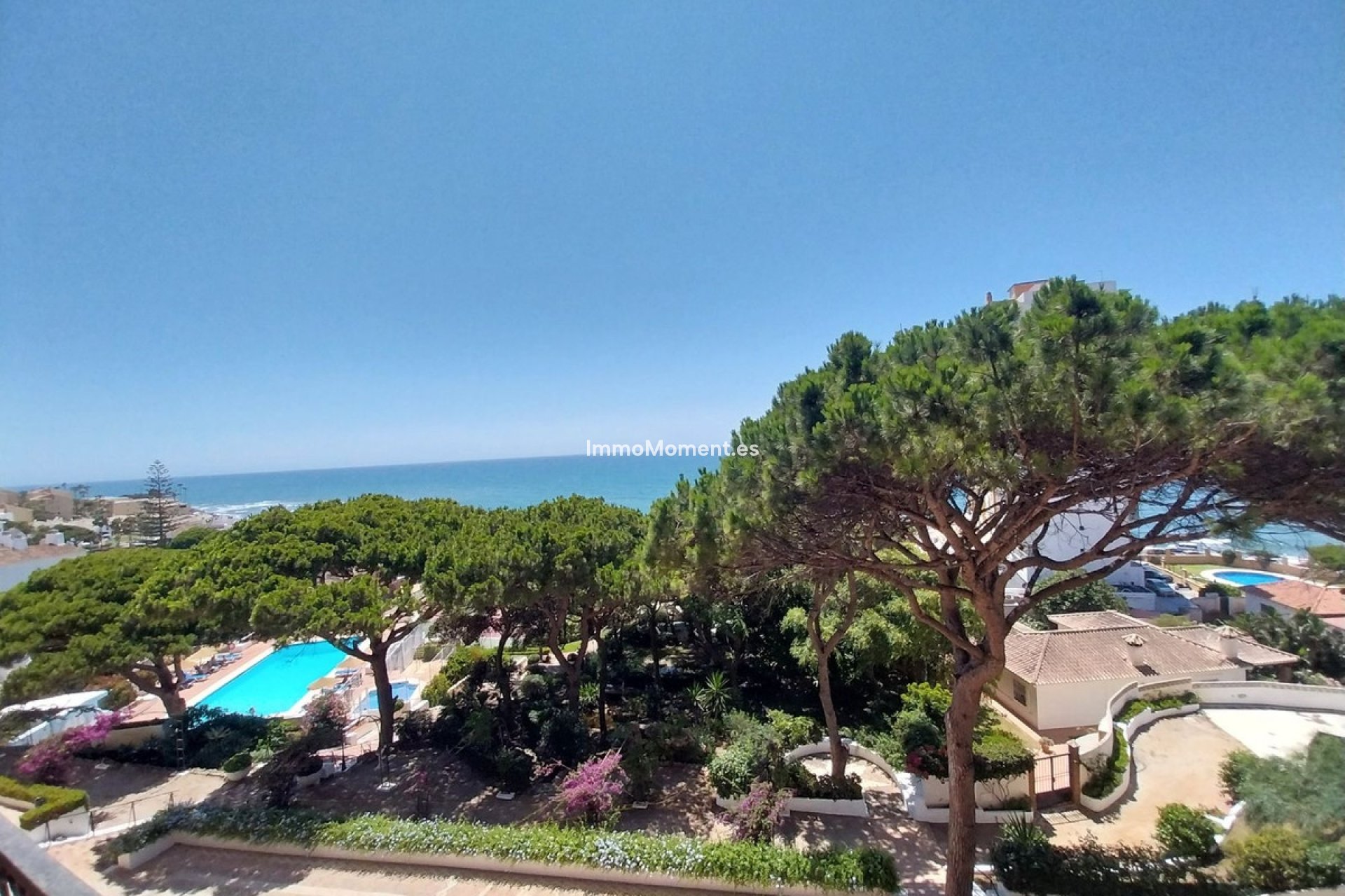 Reventa - Apartamento - Mijas - Calahonda