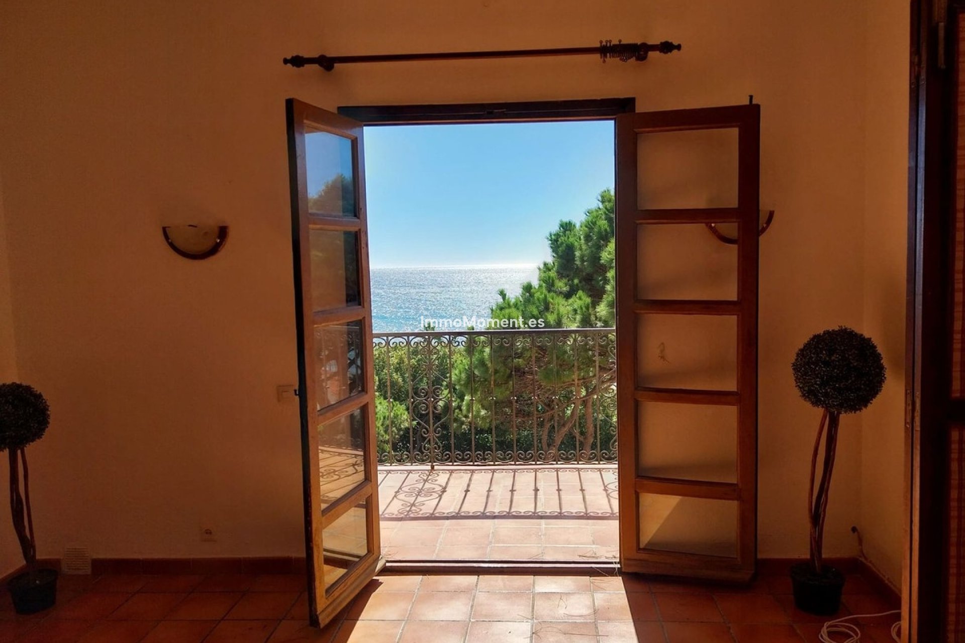 Reventa - Apartamento - Mijas - Calahonda