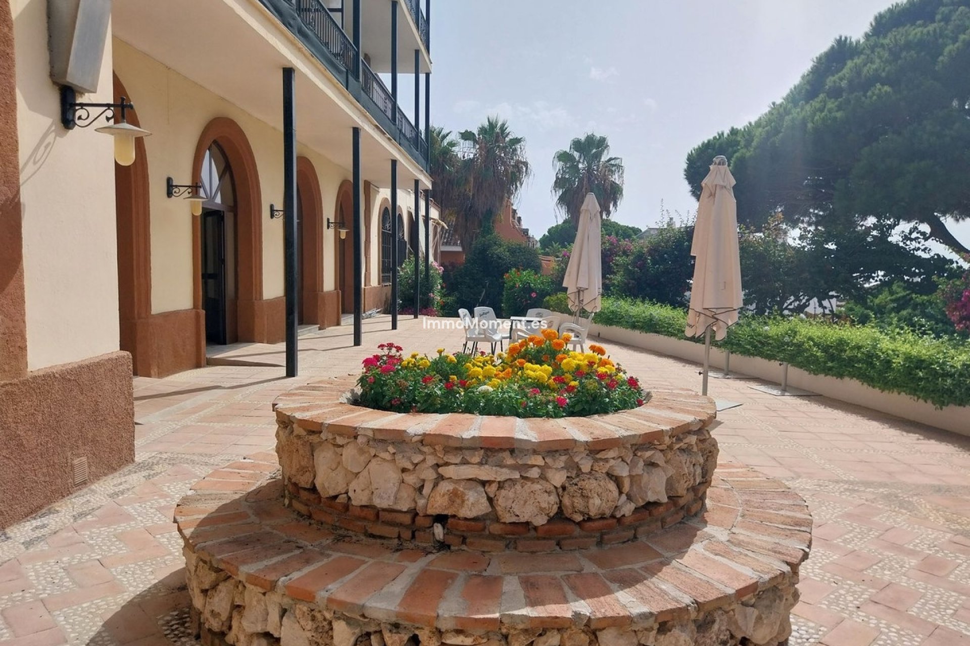 Reventa - Apartamento - Mijas - Calahonda
