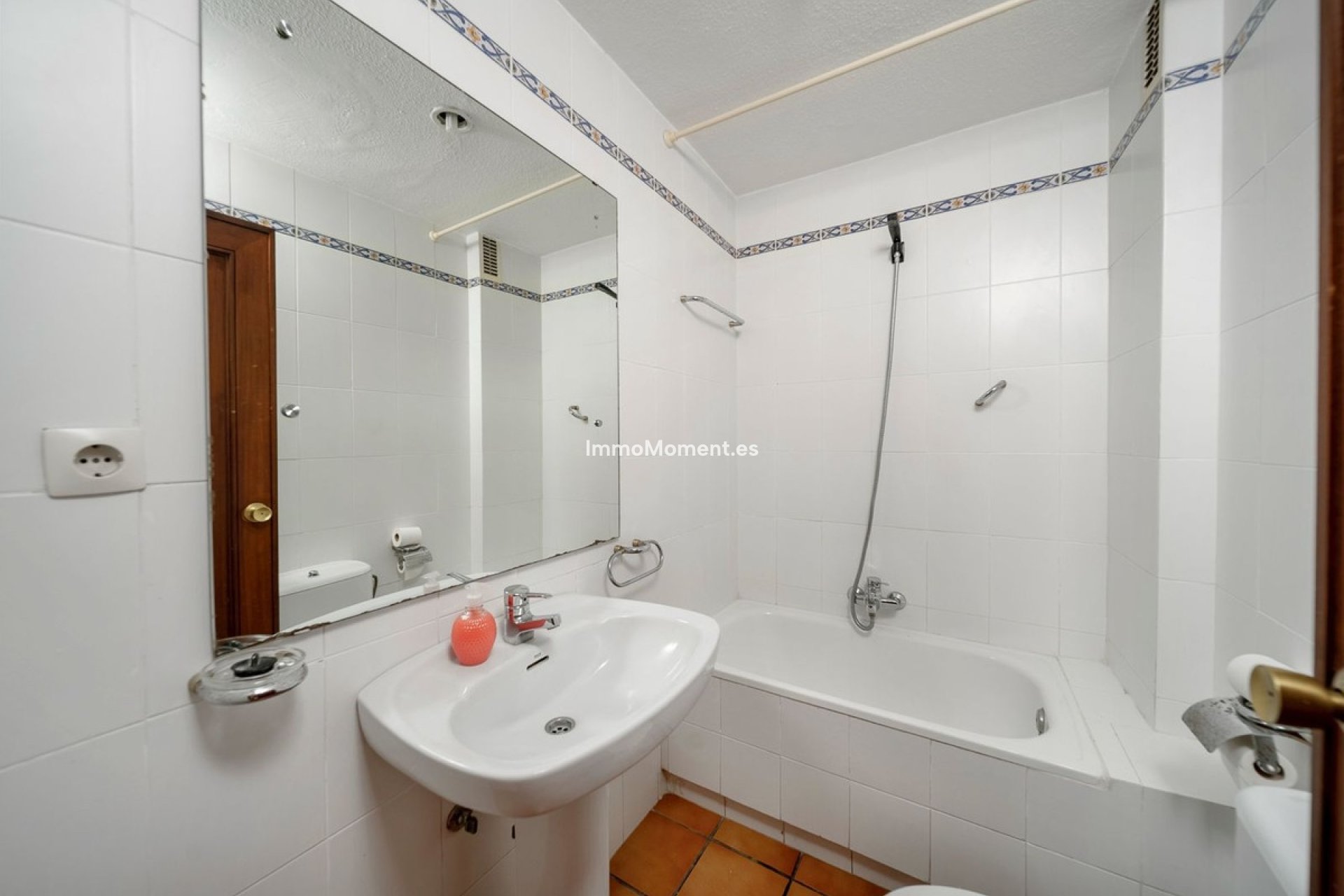 Reventa - Apartamento - Mijas - Calahonda