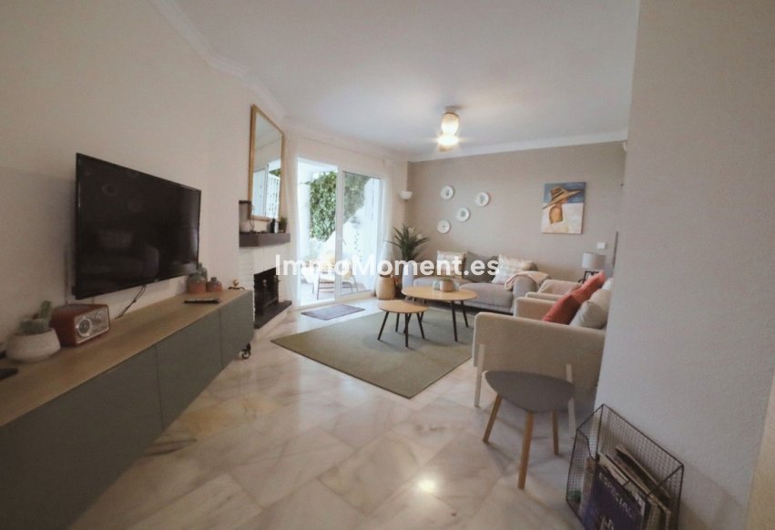 Reventa - Apartamento - Mijas - Calahonda