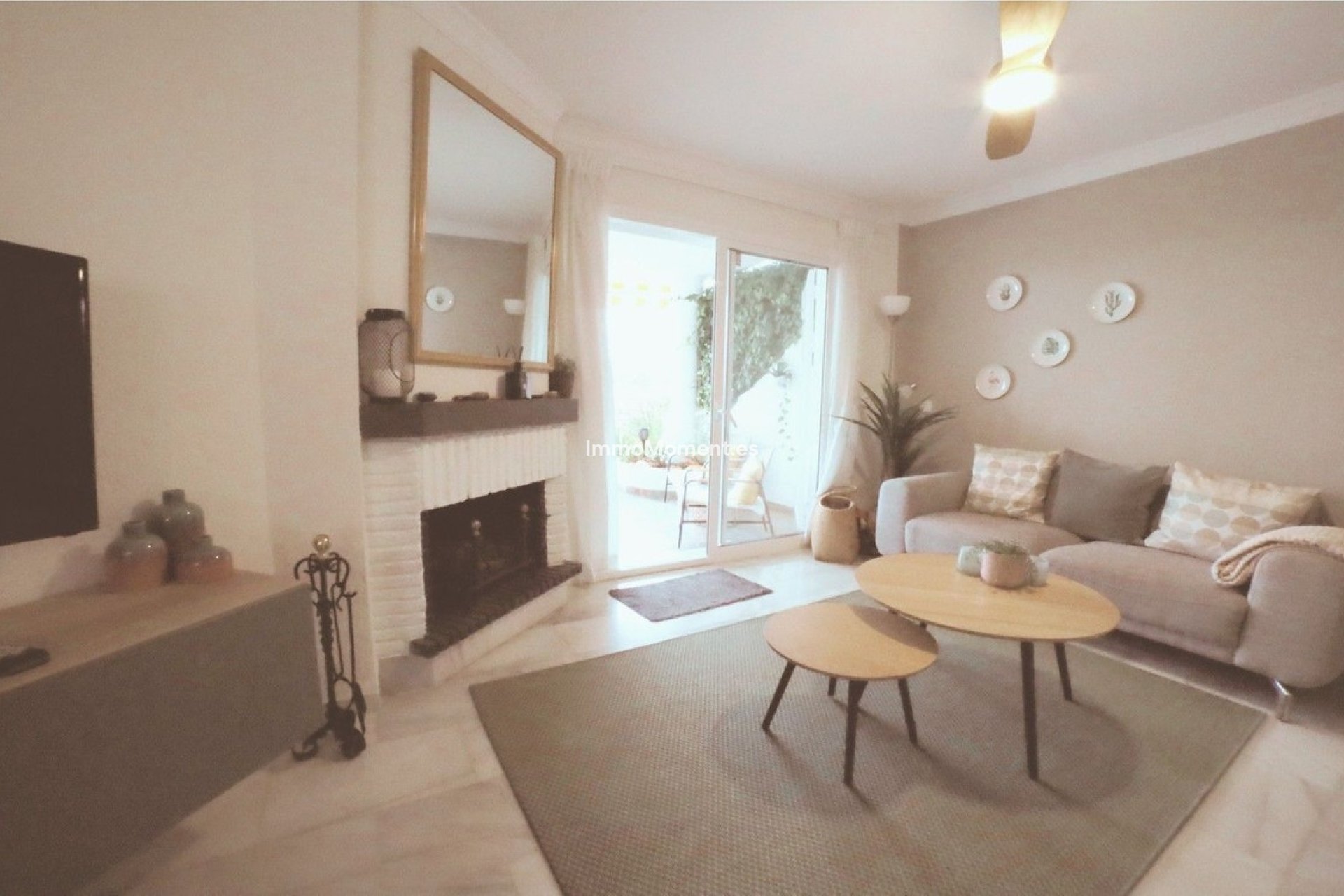 Reventa - Apartamento - Mijas - Calahonda