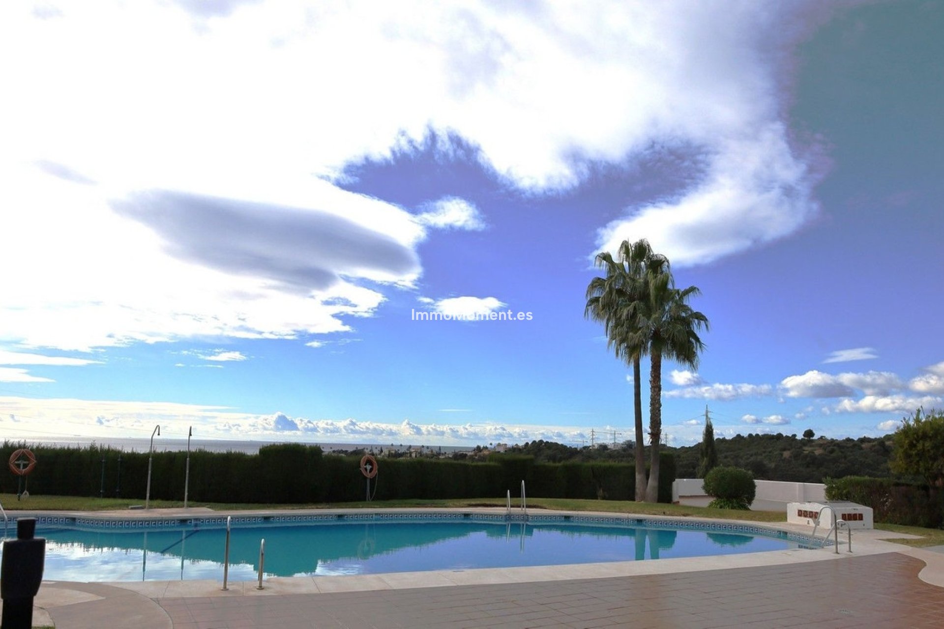 Reventa - Apartamento - Mijas - Calahonda