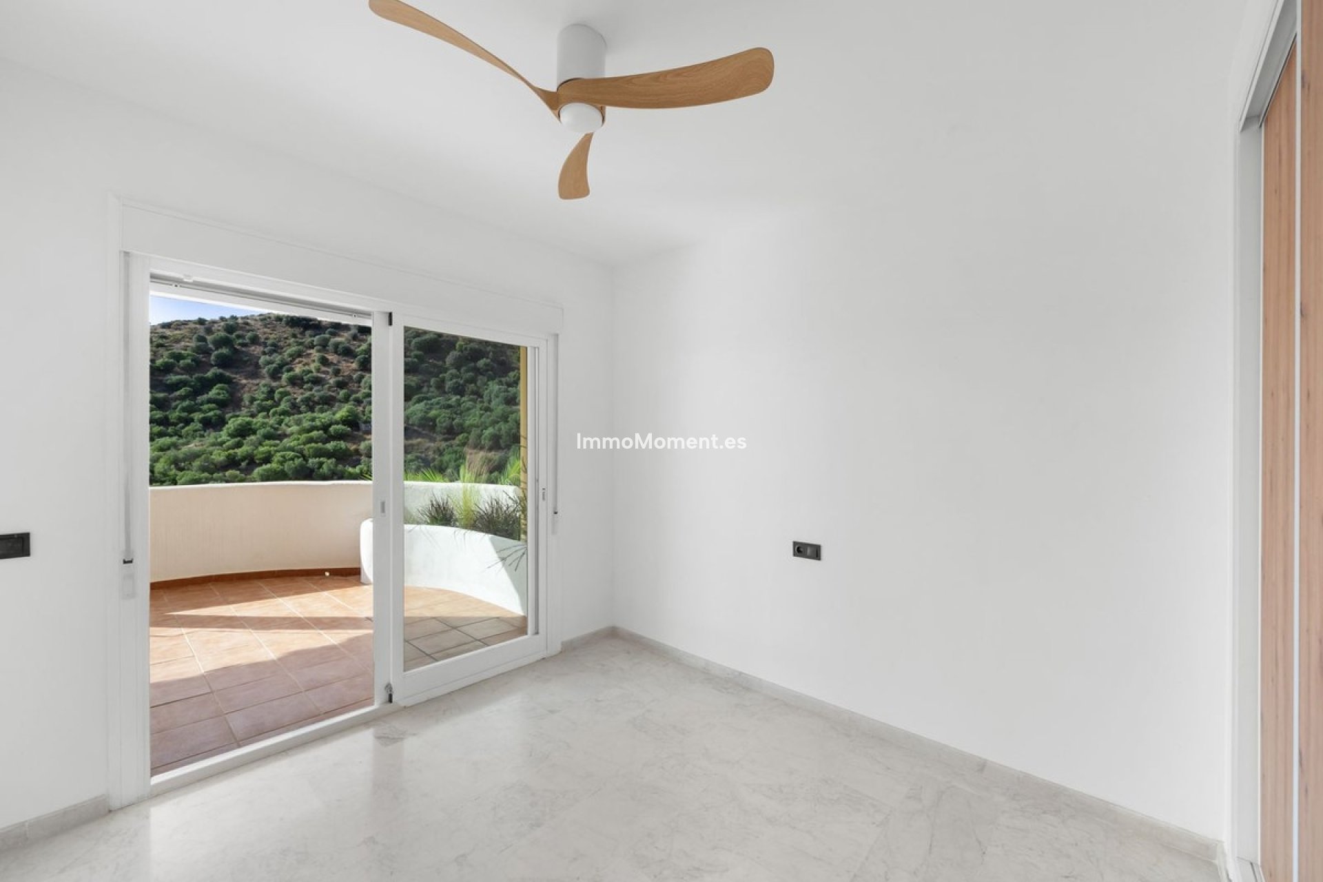 Reventa - Apartamento - Mijas - Calahonda