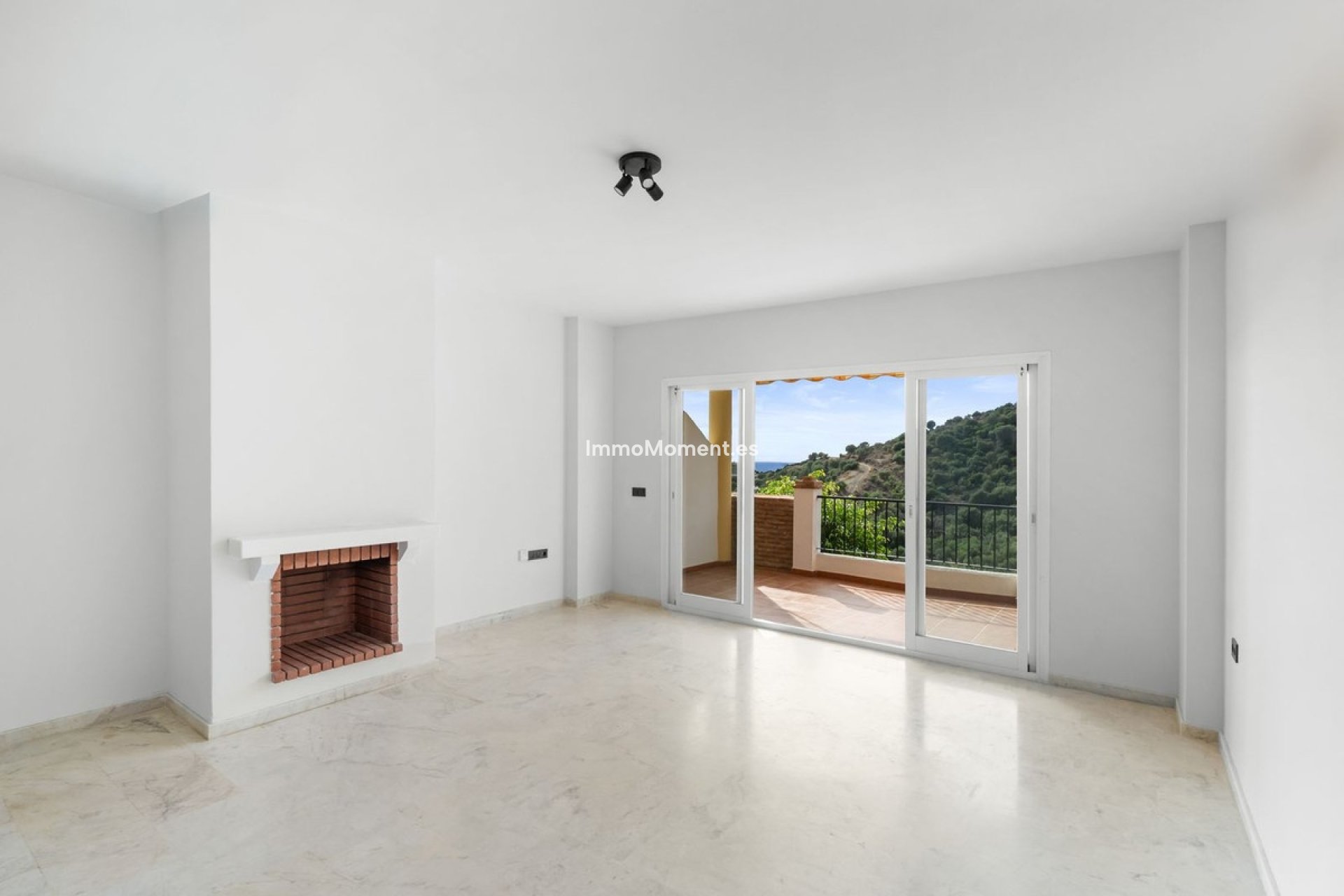 Reventa - Apartamento - Mijas - Calahonda