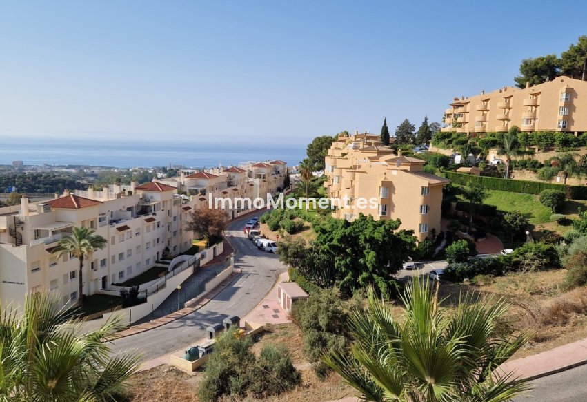 Reventa - Apartamento - Mijas - Calahonda