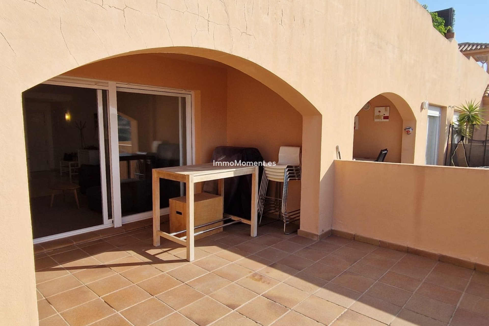 Reventa - Apartamento - Mijas - Calahonda