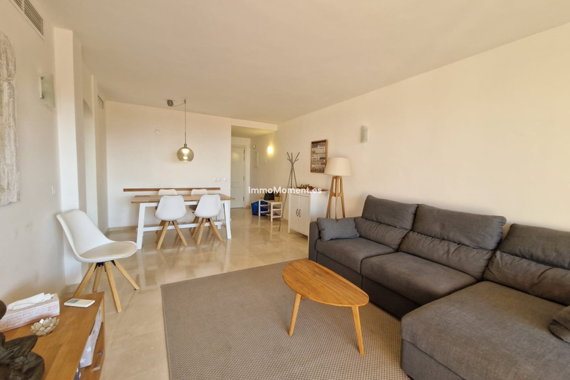 Reventa - Apartamento - Mijas - Calahonda