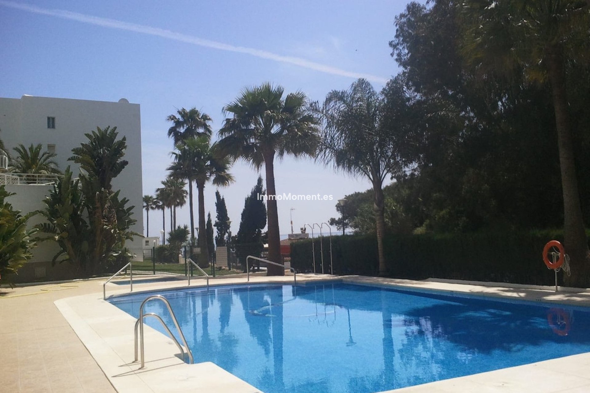 Reventa - Apartamento - Mijas - Calahonda