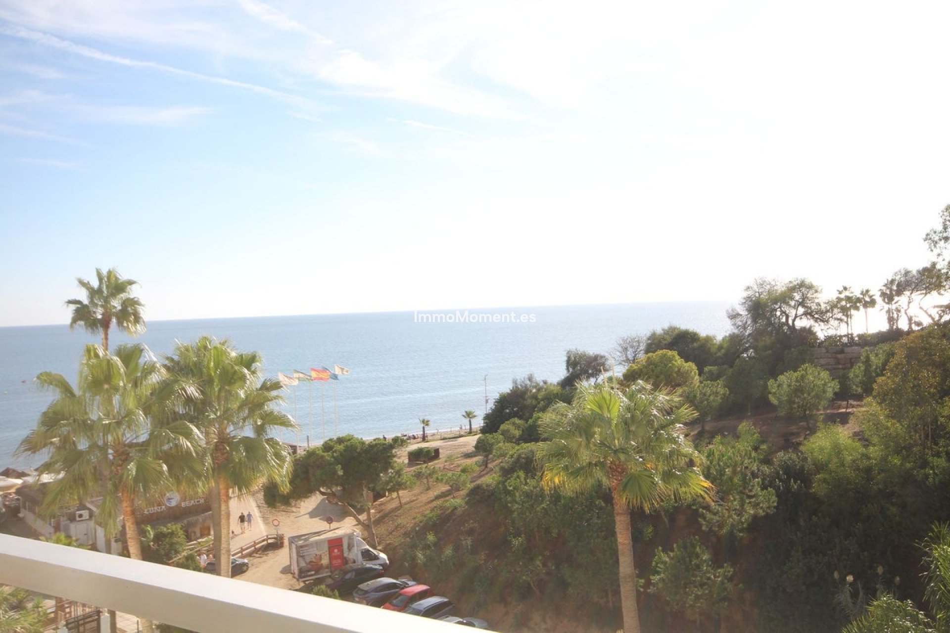 Reventa - Apartamento - Mijas - Calahonda