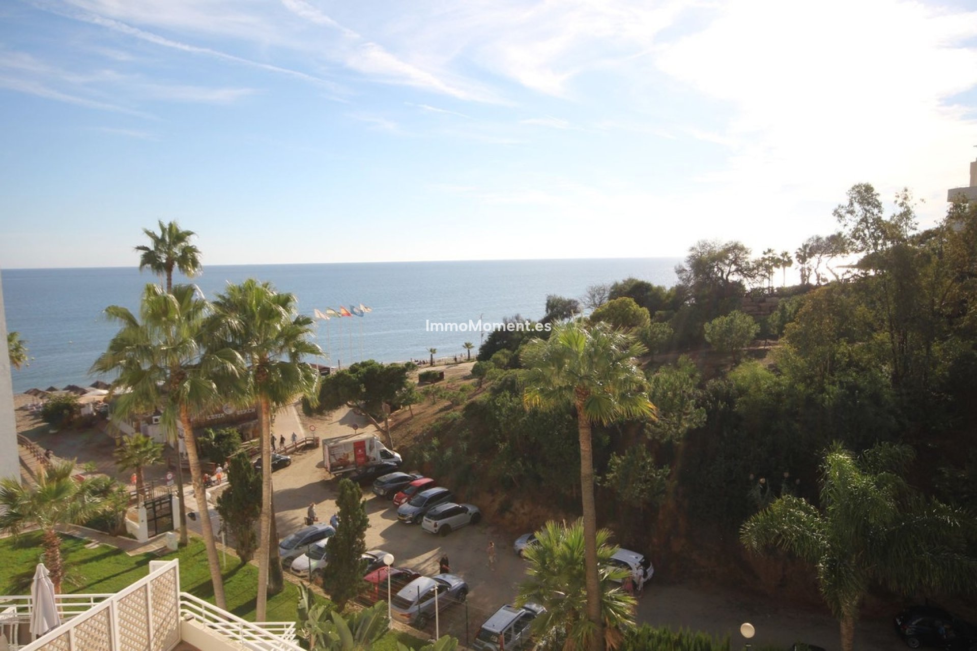 Reventa - Apartamento - Mijas - Calahonda