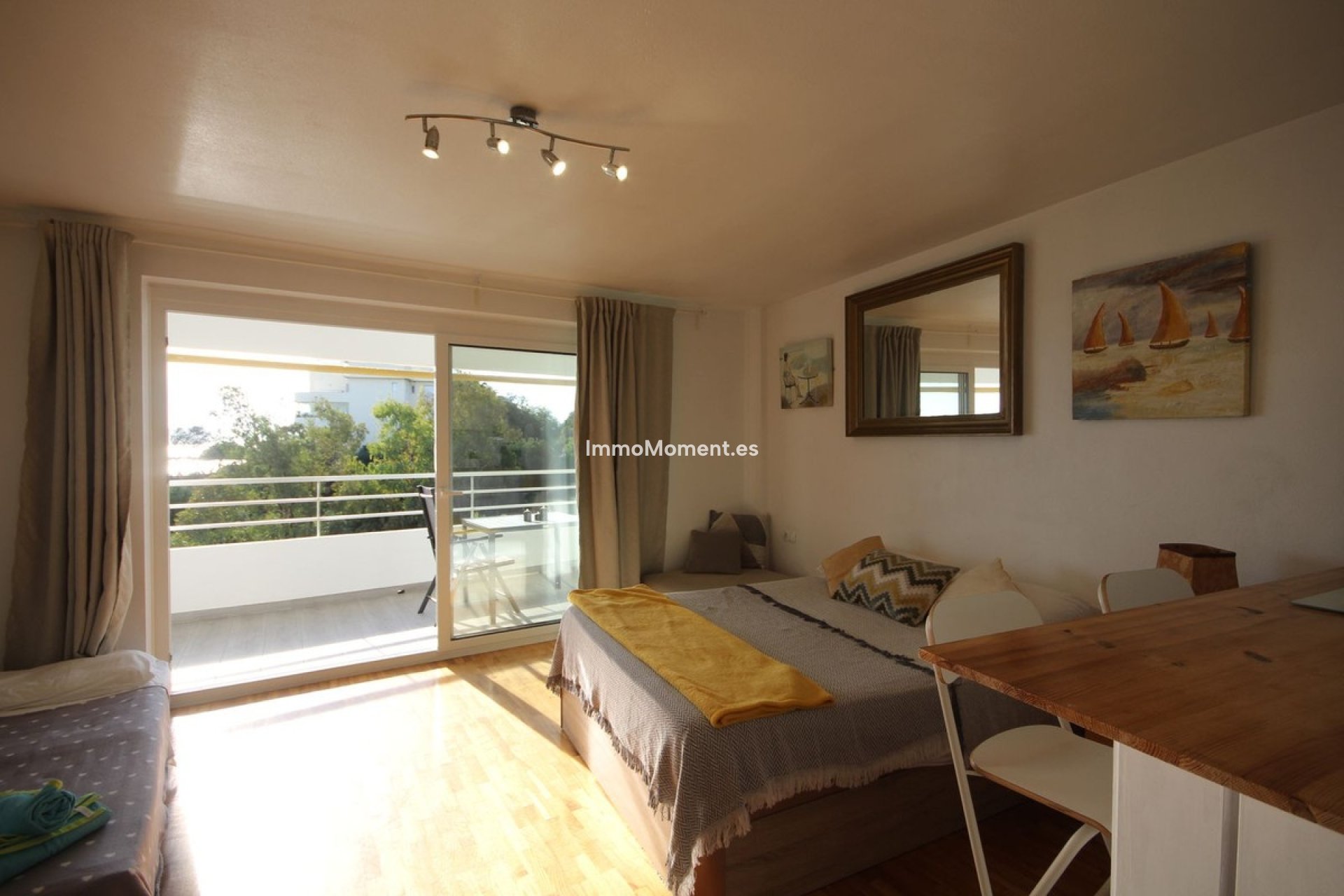 Reventa - Apartamento - Mijas - Calahonda