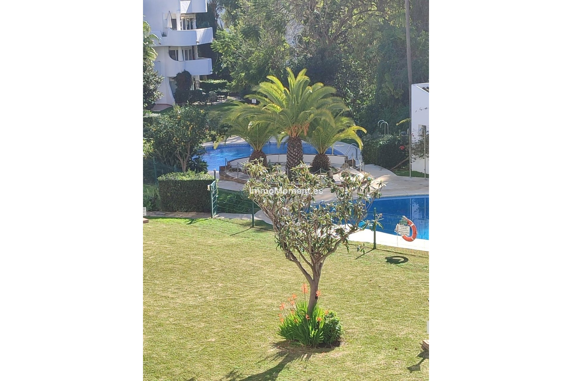 Reventa - Apartamento - Mijas - Calahonda
