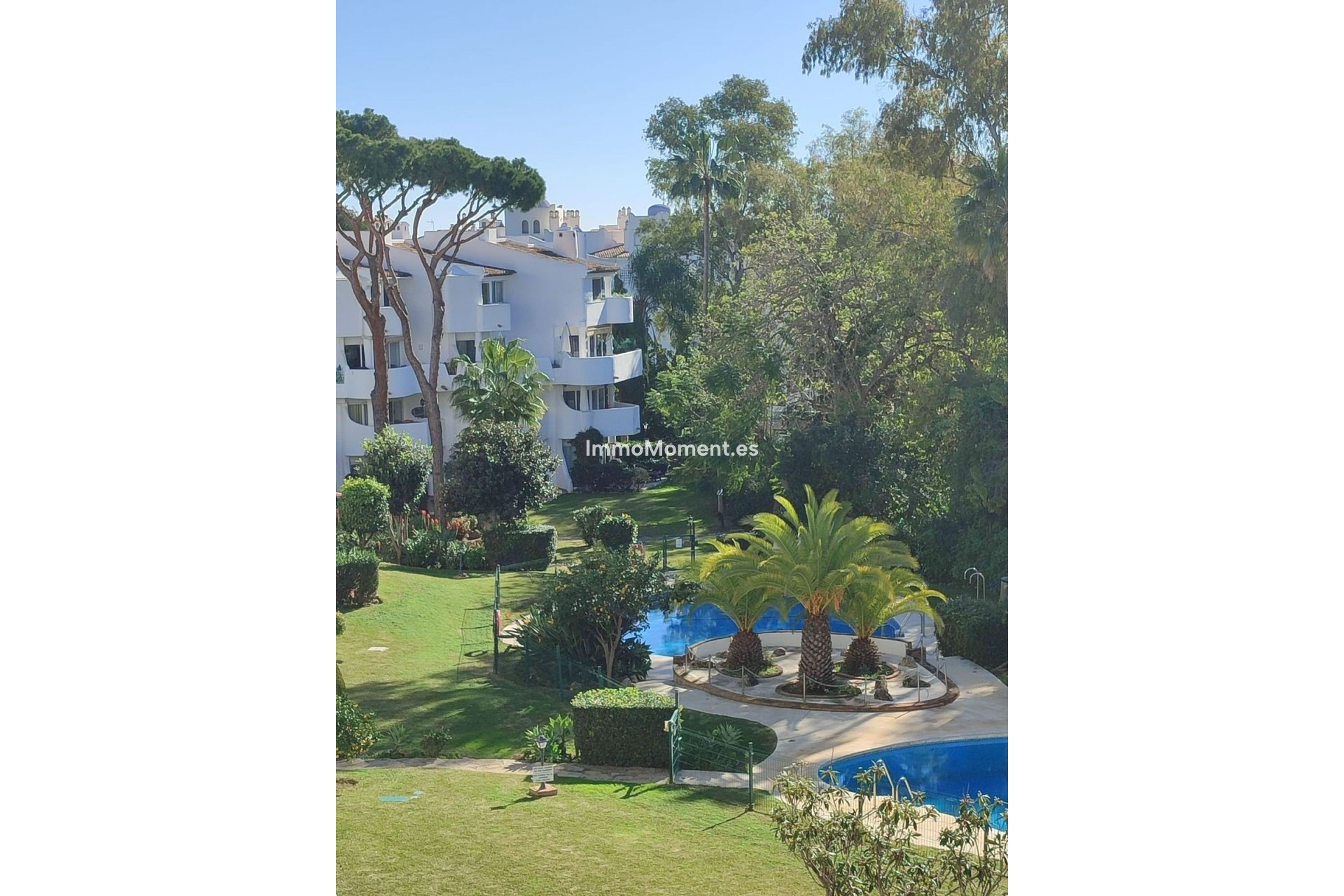 Reventa - Apartamento - Mijas - Calahonda