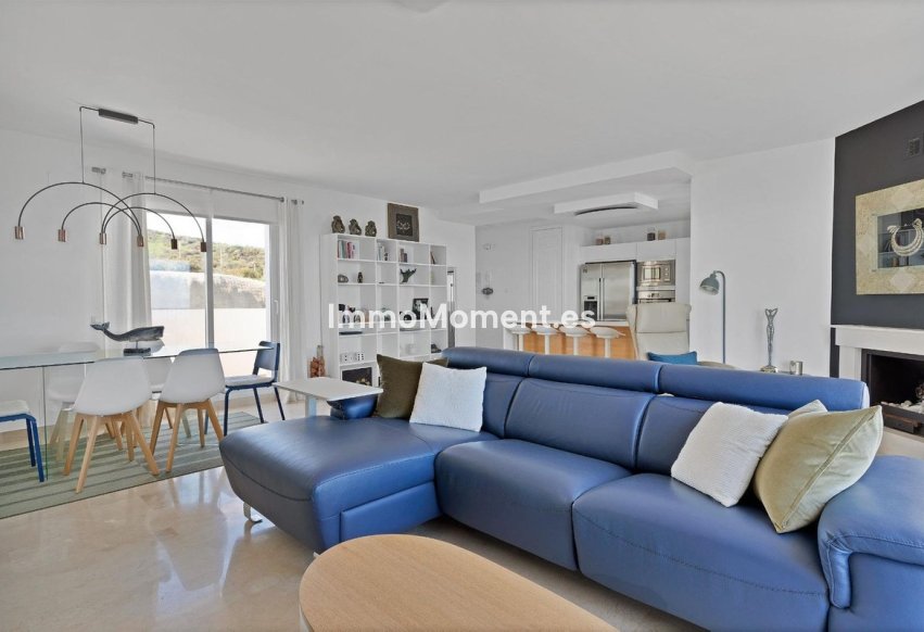 Reventa - Apartamento - Mijas - Calahonda
