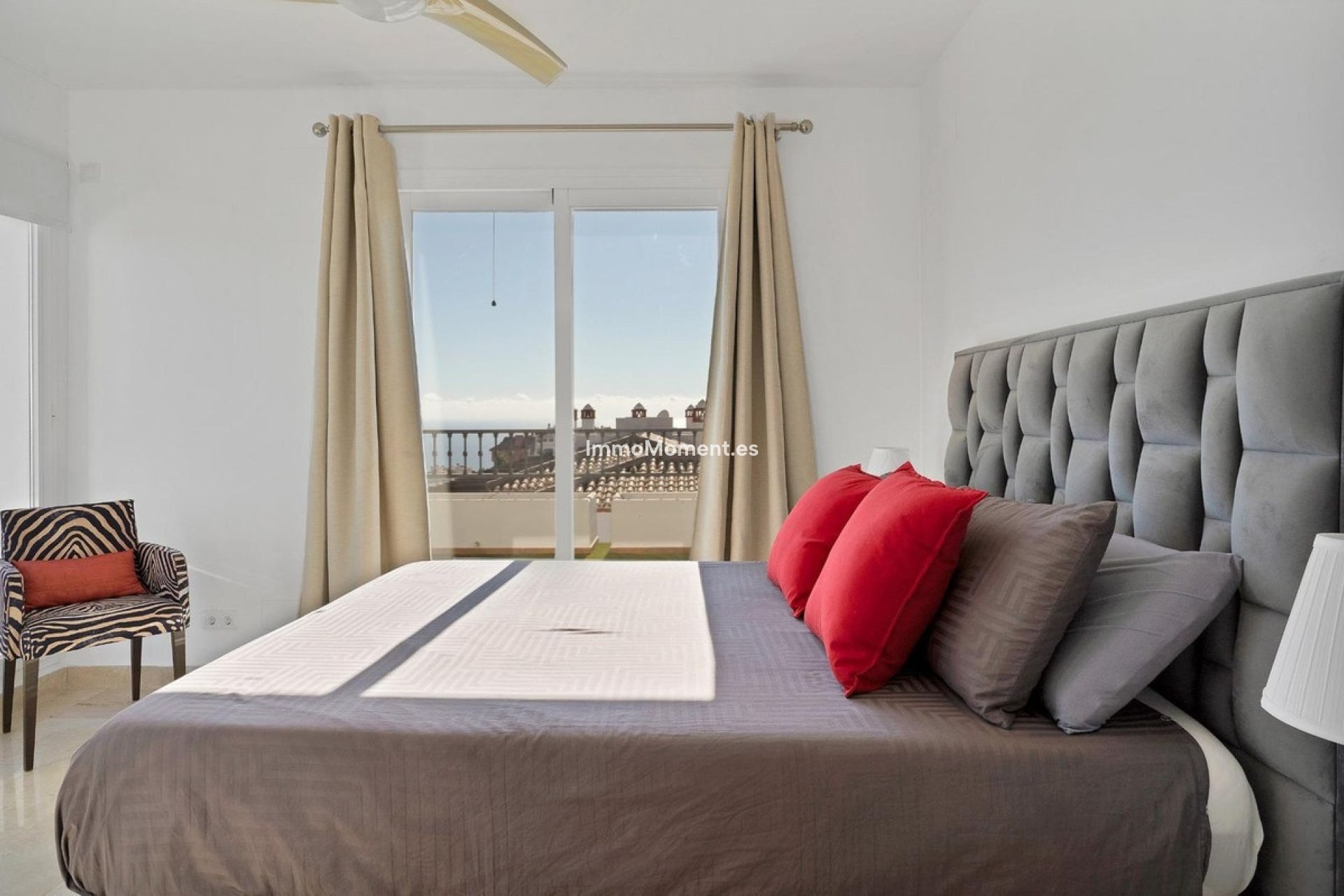 Reventa - Apartamento - Mijas - Calahonda