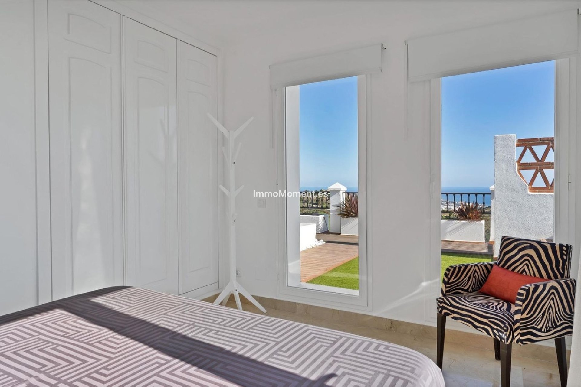 Reventa - Apartamento - Mijas - Calahonda