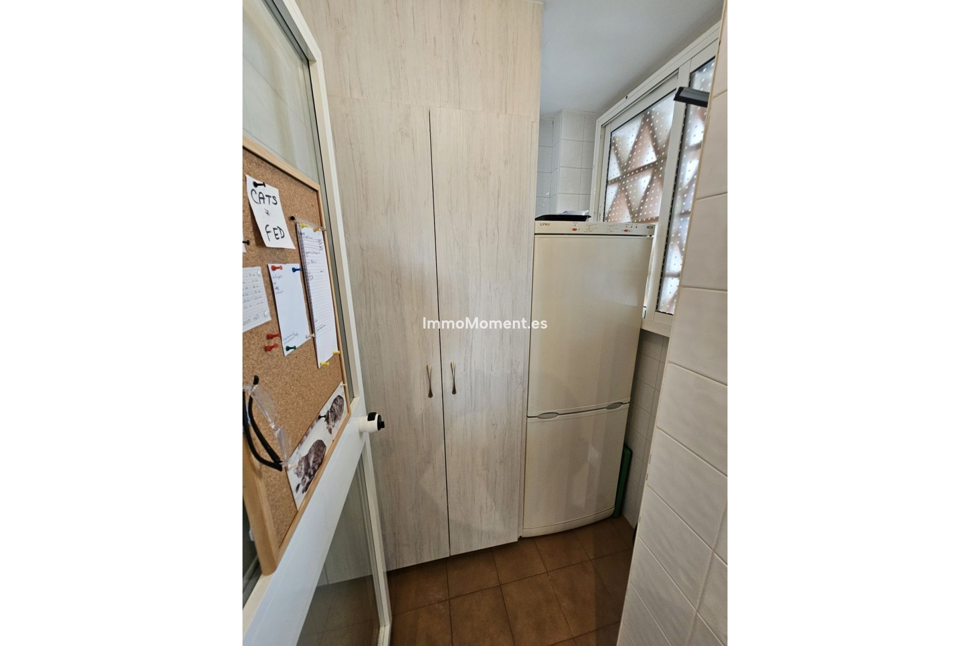 Reventa - Apartamento - Mijas - Calahonda