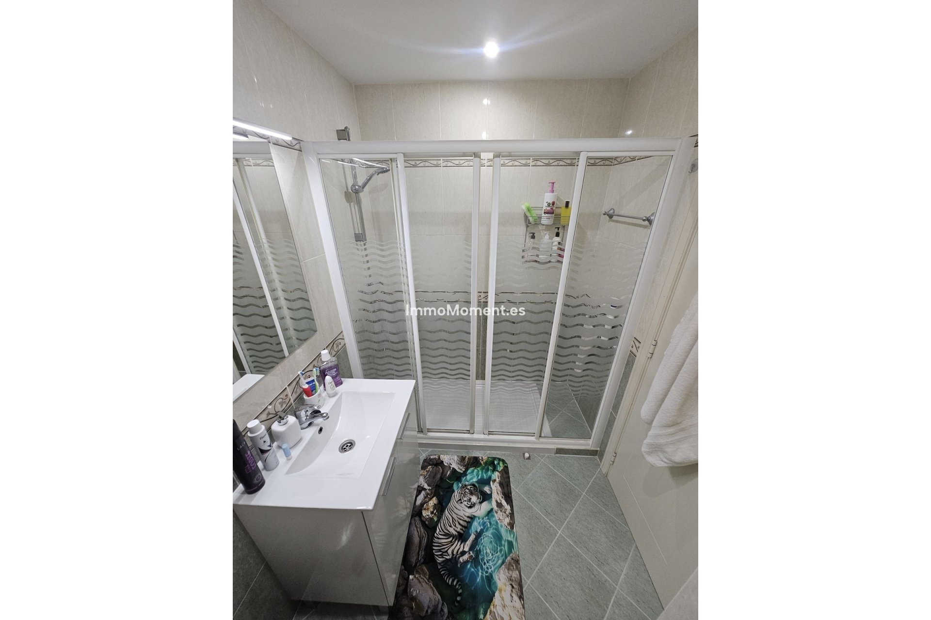 Reventa - Apartamento - Mijas - Calahonda