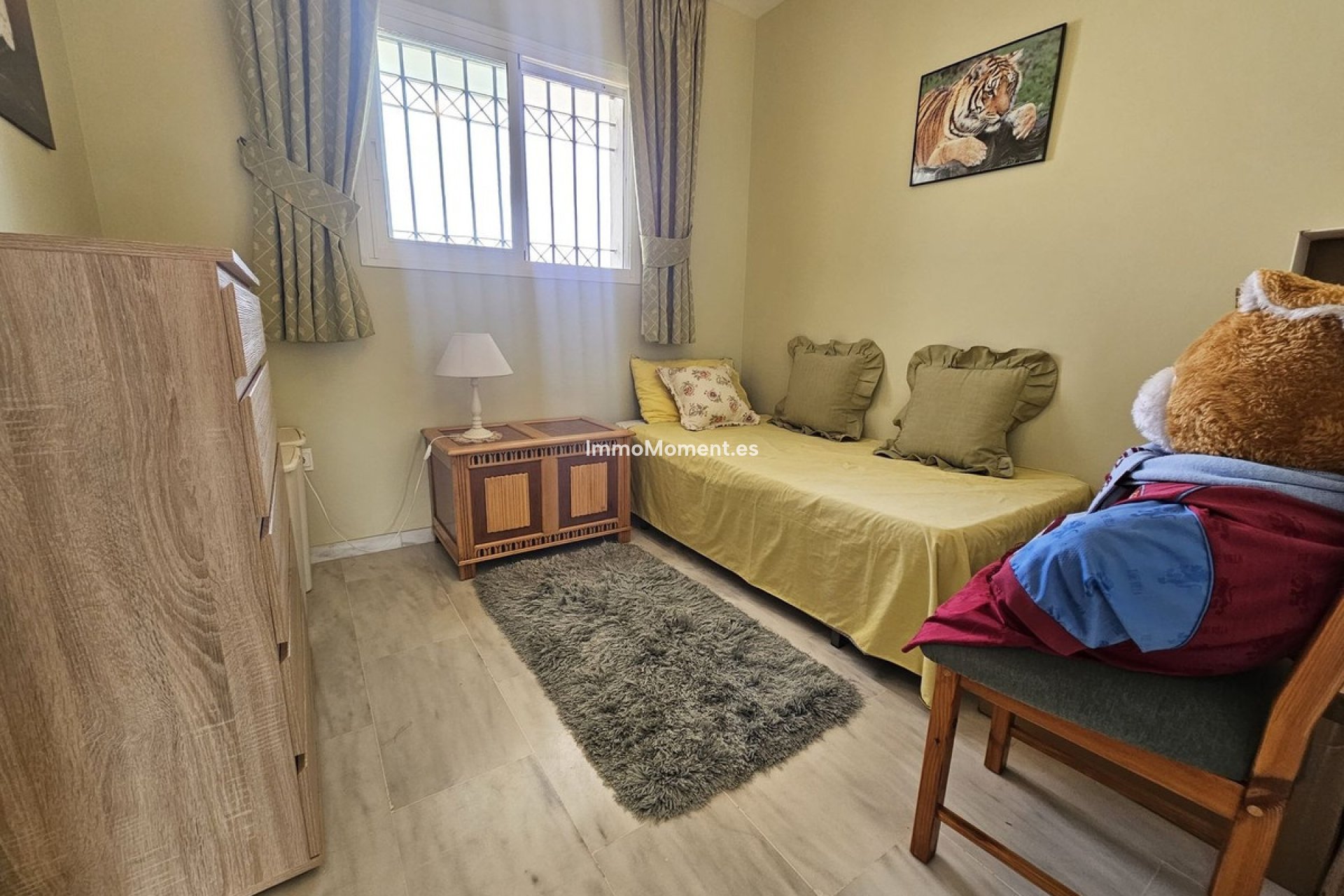 Reventa - Apartamento - Mijas - Calahonda