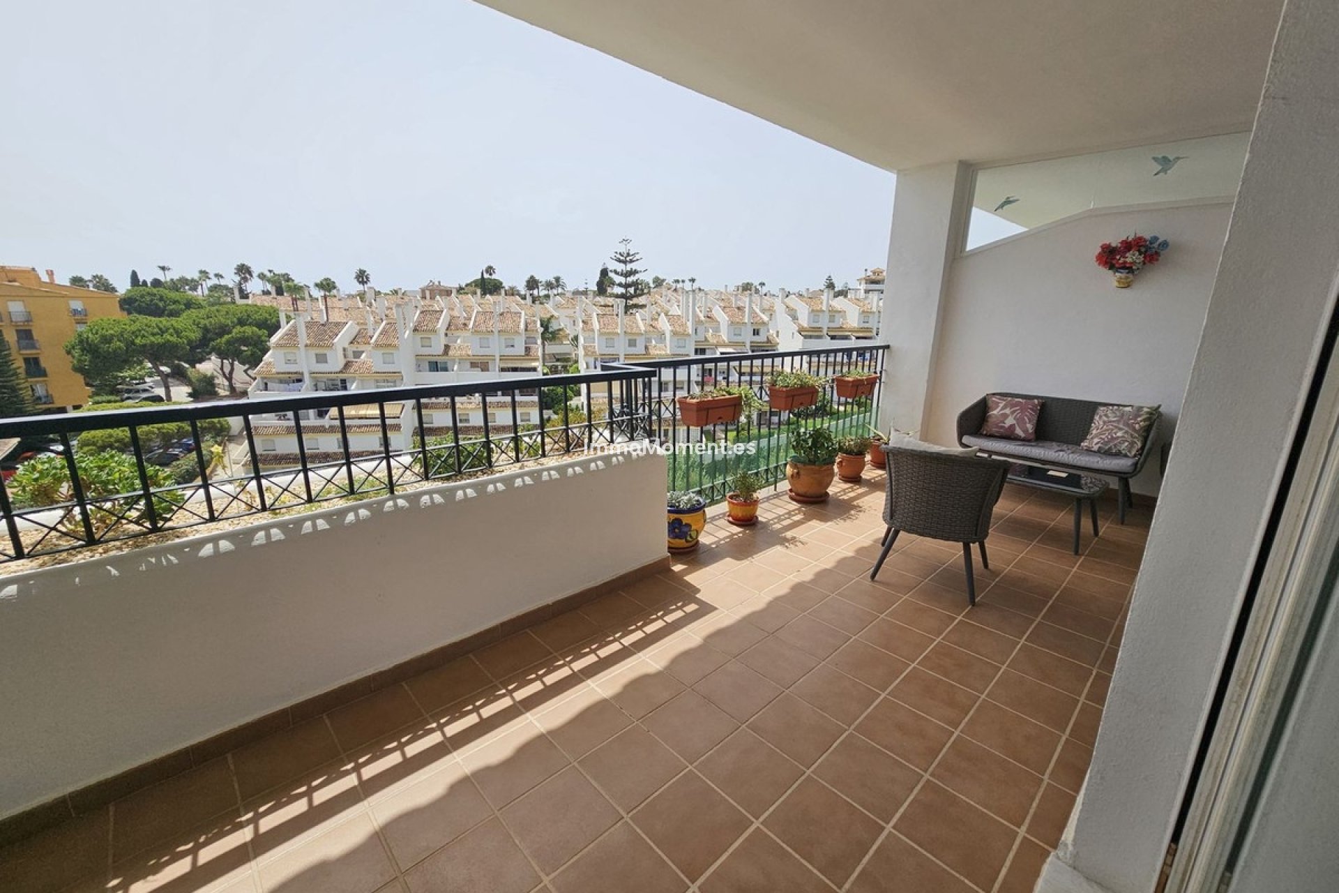 Reventa - Apartamento - Mijas - Calahonda