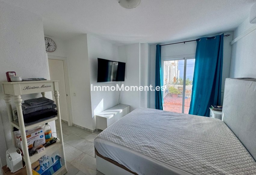 Reventa - Apartamento - Mijas - Calahonda