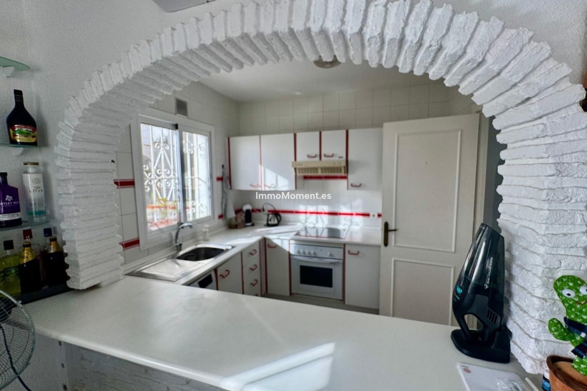 Reventa - Apartamento - Mijas - Calahonda