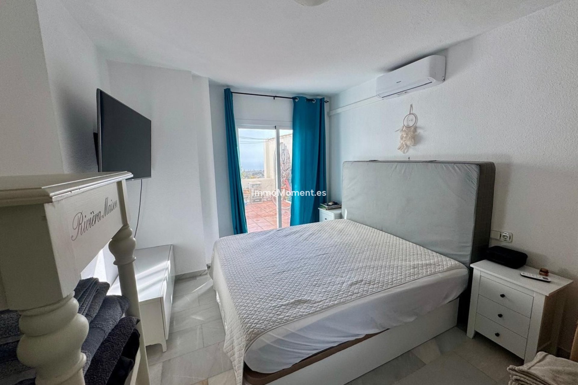 Reventa - Apartamento - Mijas - Calahonda