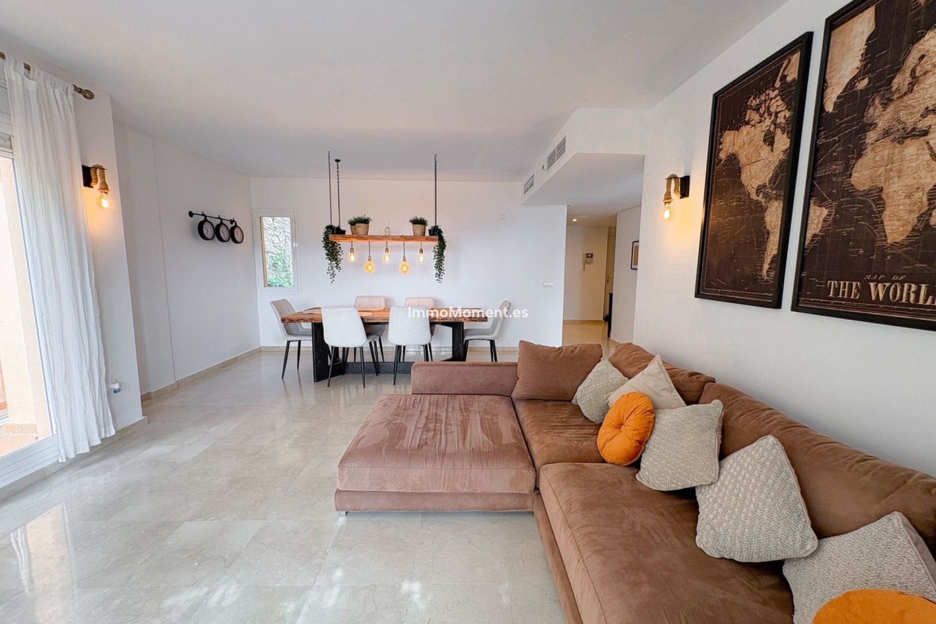 Reventa - Apartamento - Mijas - Calahonda