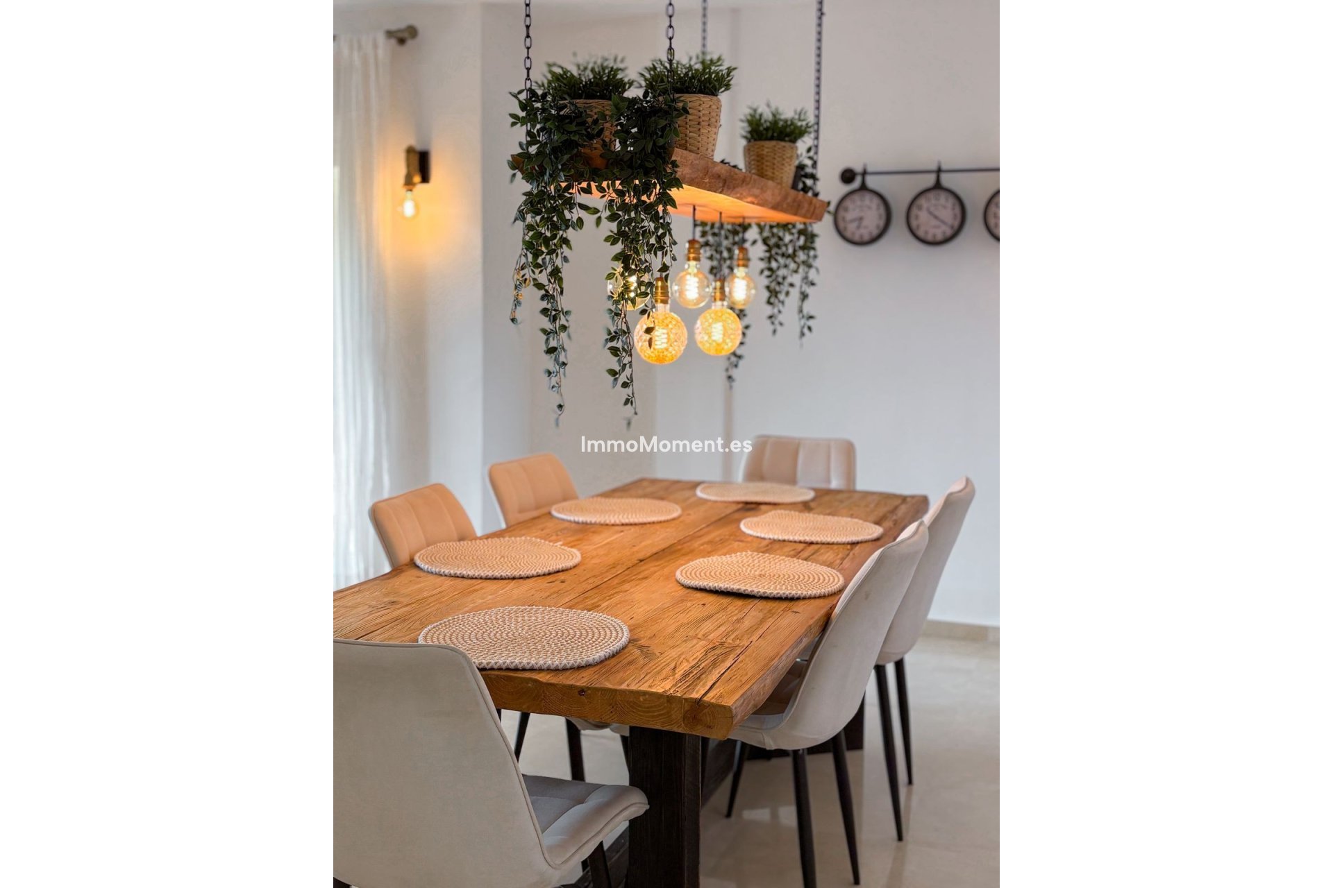 Reventa - Apartamento - Mijas - Calahonda