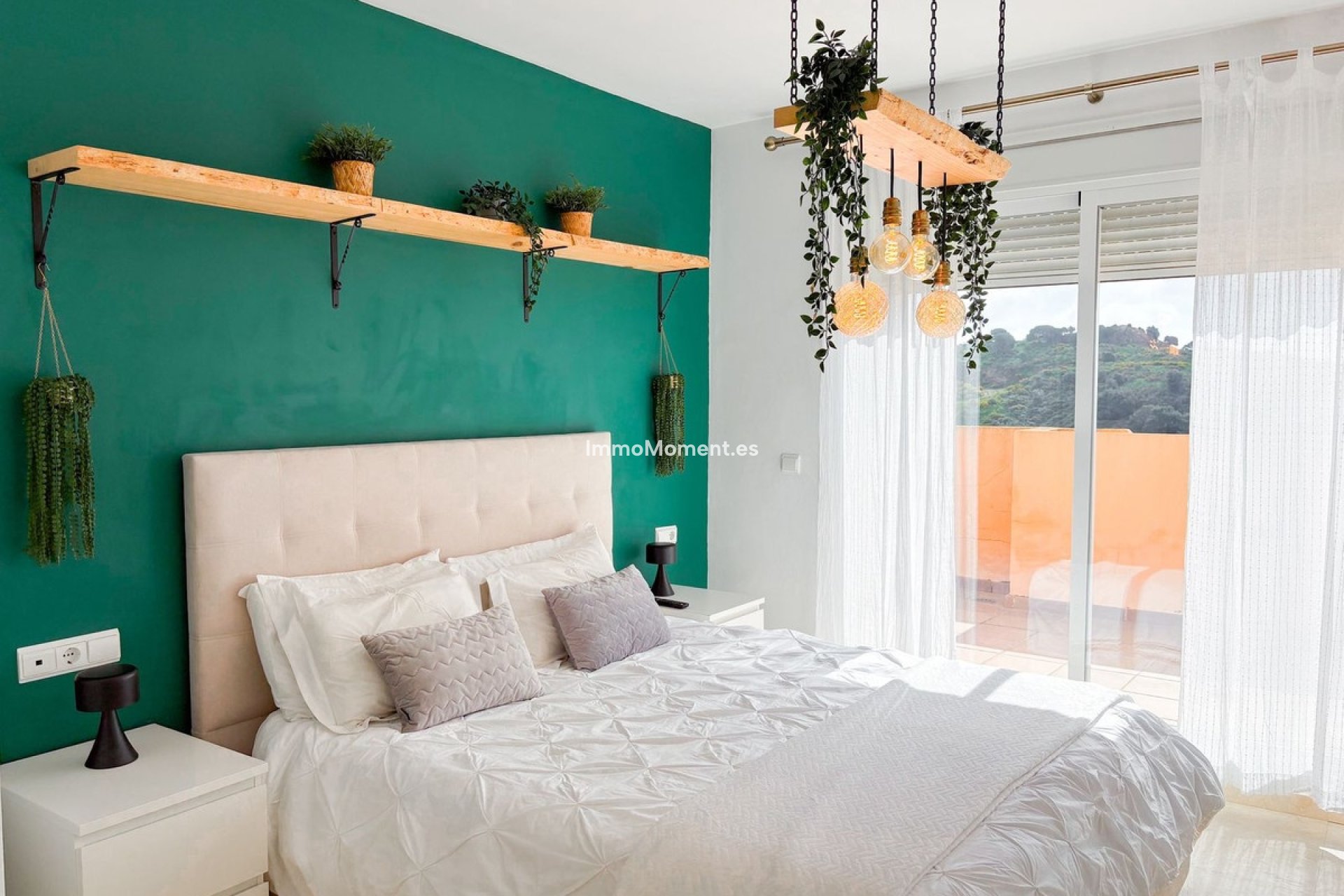 Reventa - Apartamento - Mijas - Calahonda