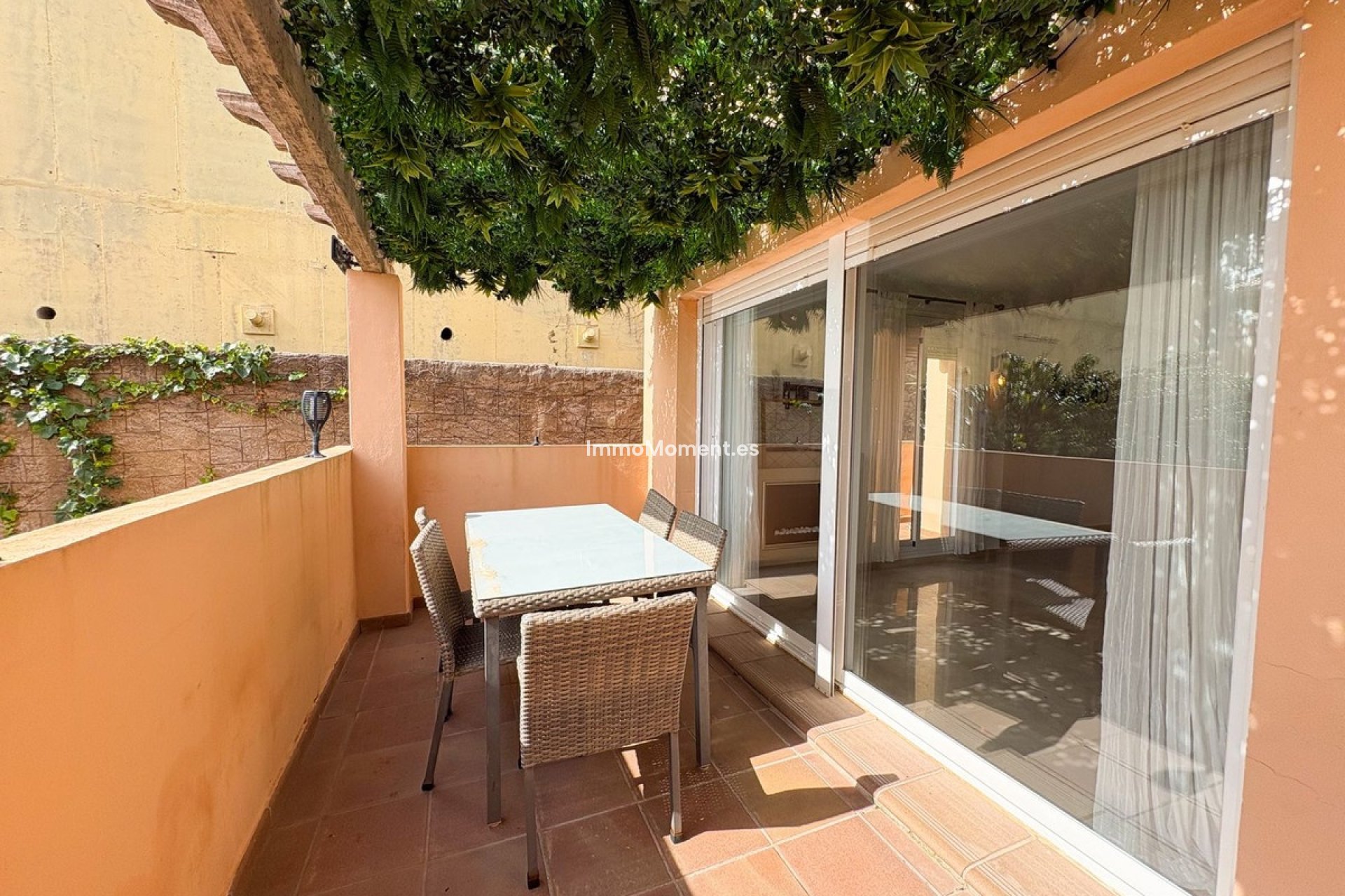 Reventa - Apartamento - Mijas - Calahonda