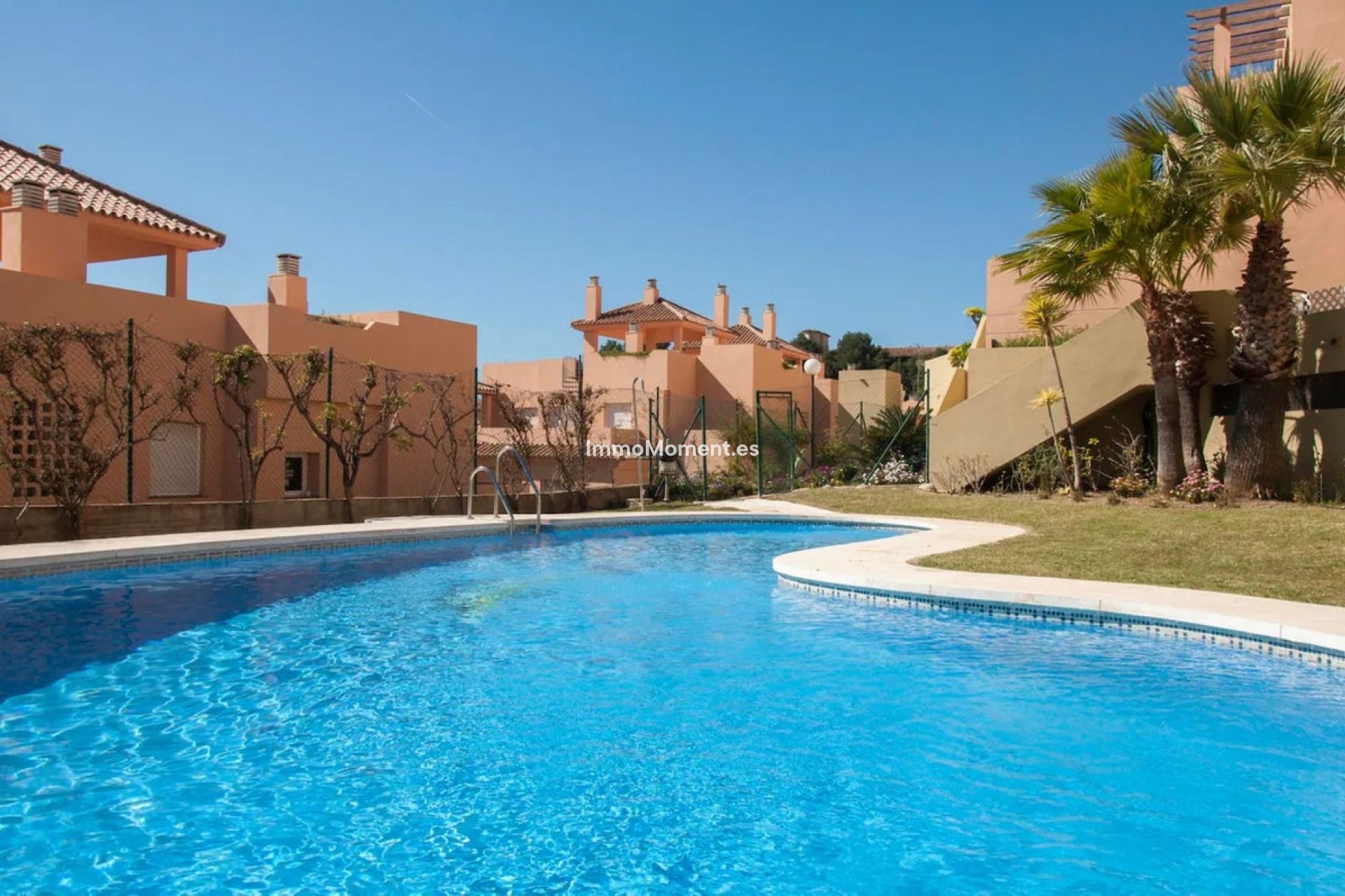 Reventa - Apartamento - Mijas - Calahonda