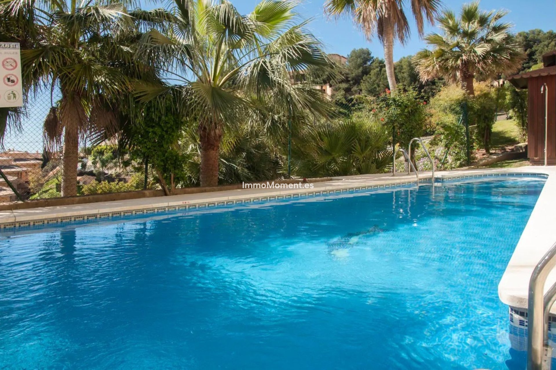 Reventa - Apartamento - Mijas - Calahonda