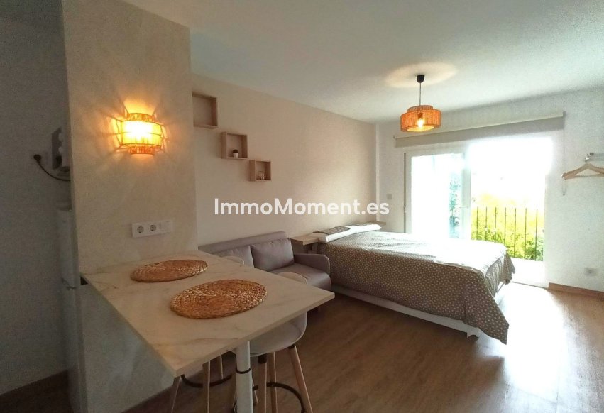 Reventa - Apartamento - Mijas - Calahonda