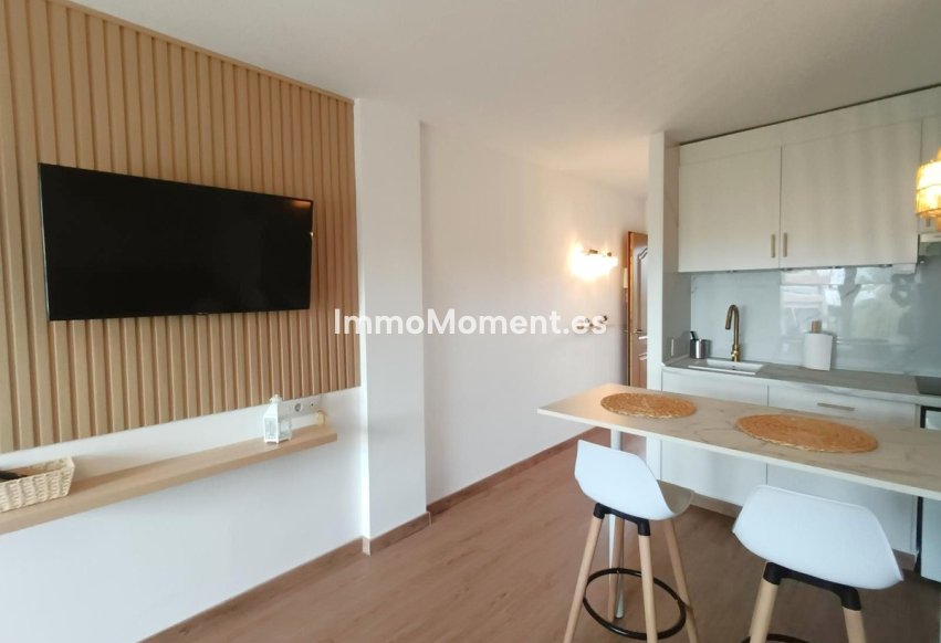 Reventa - Apartamento - Mijas - Calahonda
