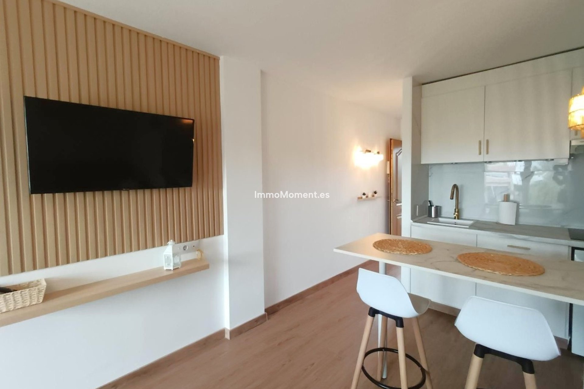 Reventa - Apartamento - Mijas - Calahonda
